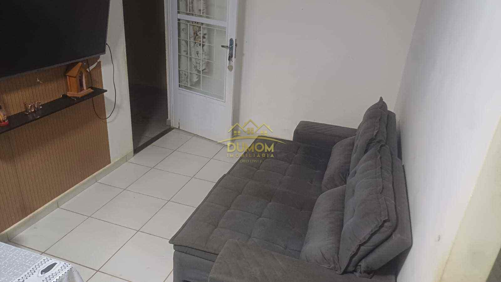 Casa para Venda por R$ 240.000, Condomínio Ecoville 2 em Tres Lagoas/MS