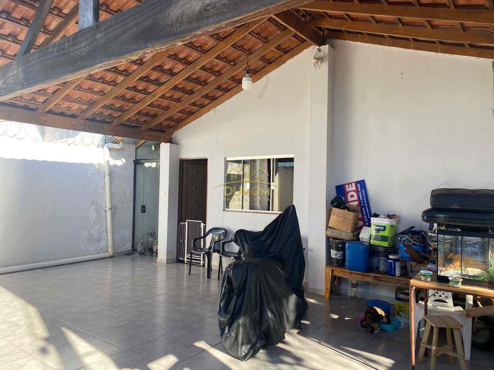 Casa para Venda por R$ 290.000, Bairro Jardim Atenas em Tres Lagoas/MS