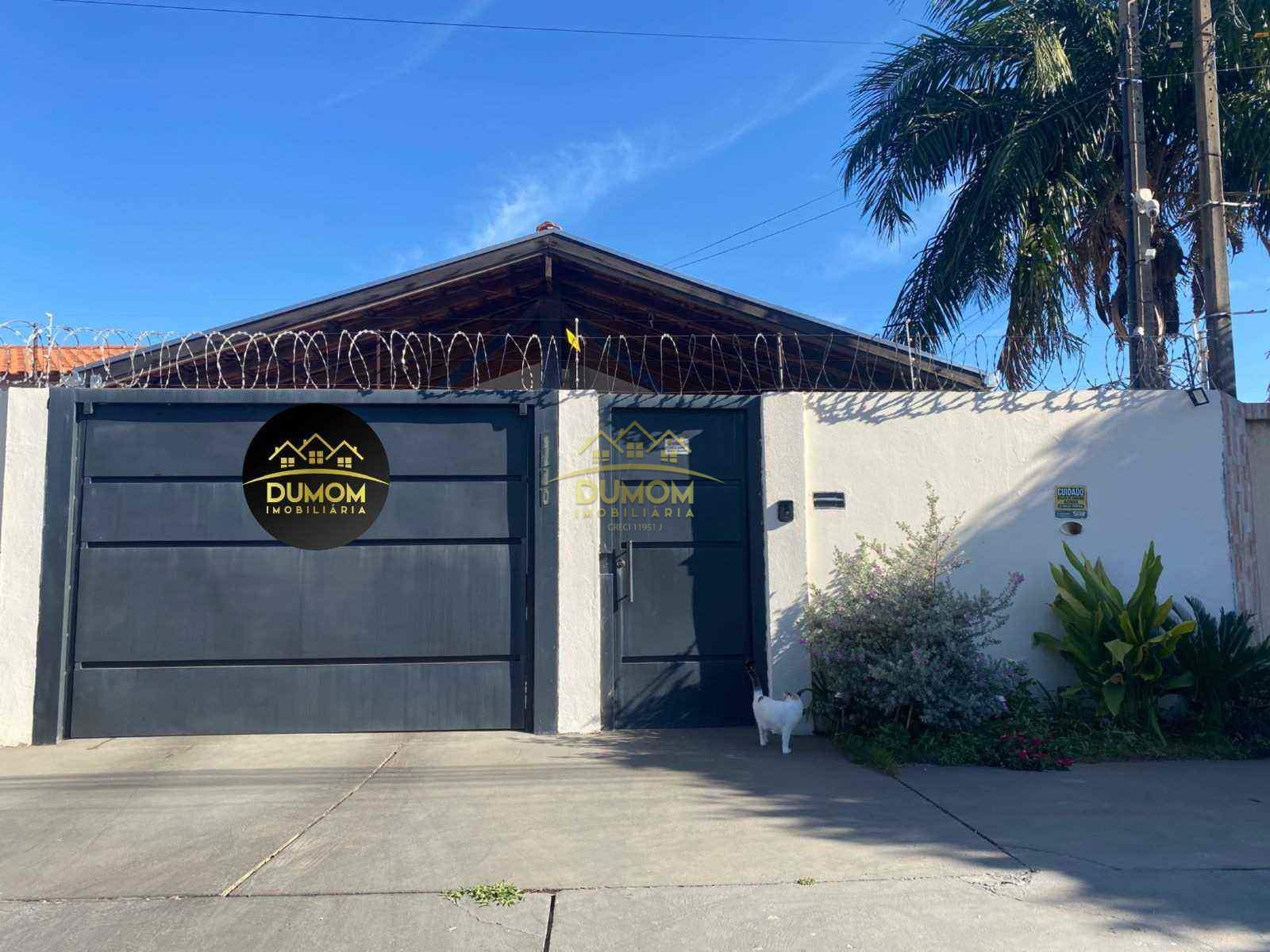 Casa para Venda por R$ 290.000, Bairro Jardim Atenas em Tres Lagoas/MS