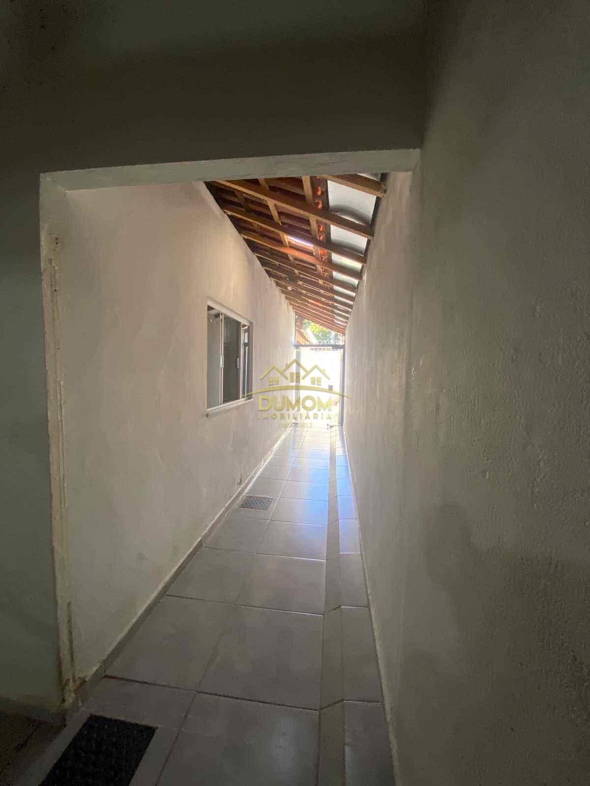 Casa para Venda por R$ 290.000, Bairro Jardim Atenas em Tres Lagoas/MS