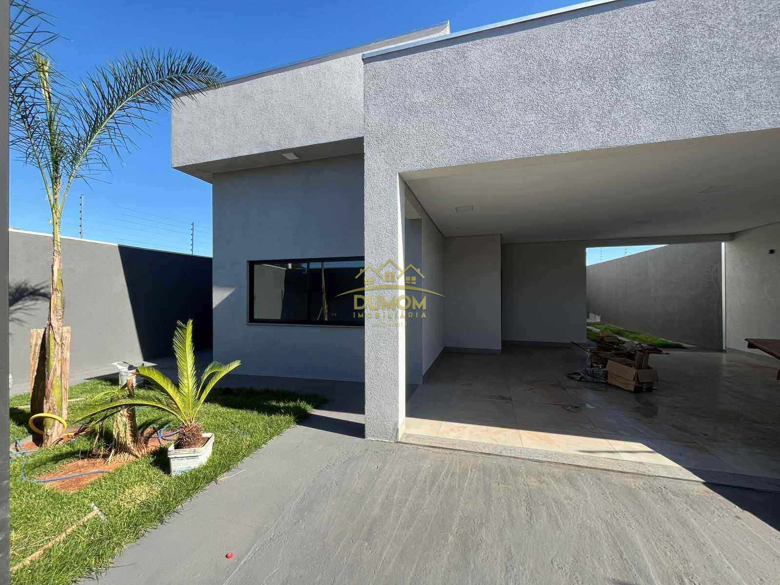 Casa para Venda por R$ 1.300.000, Jardim Alvorada em Tres Lagoas/MS