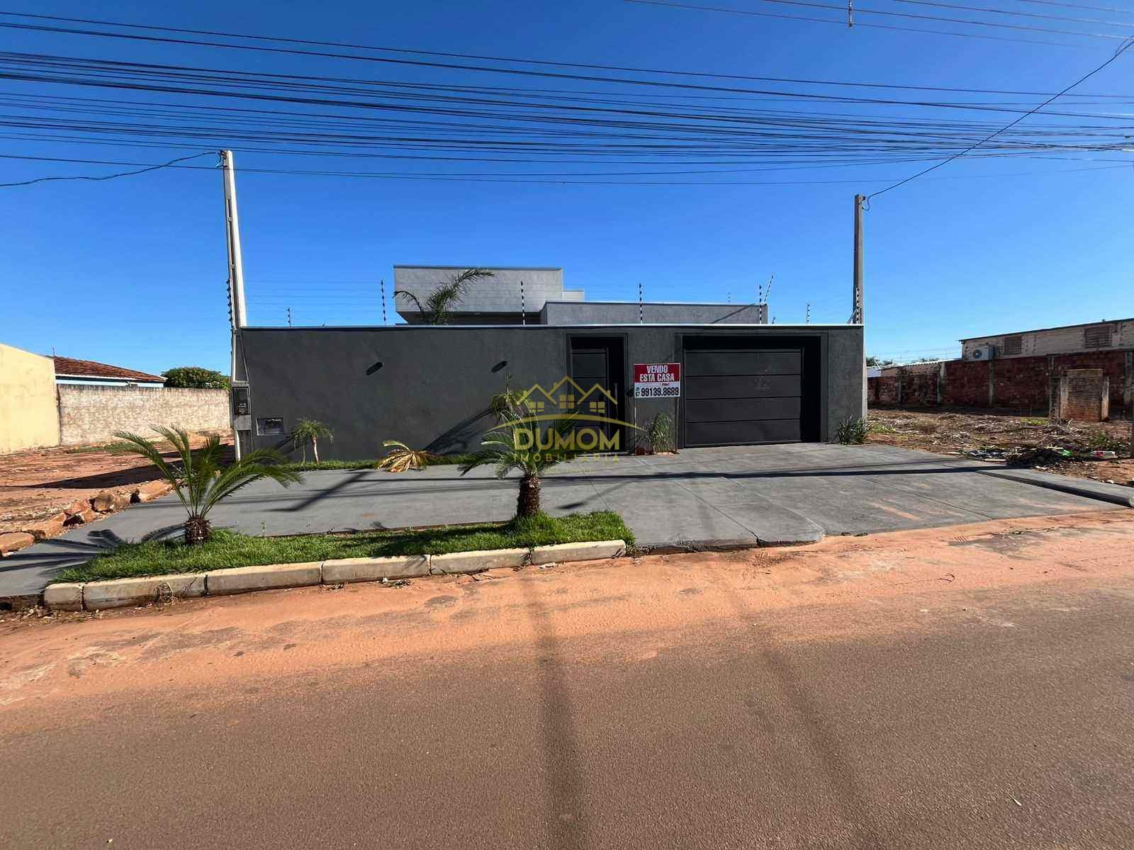 Casa para Venda por R$ 1.300.000, Jardim Alvorada em Tres Lagoas/MS