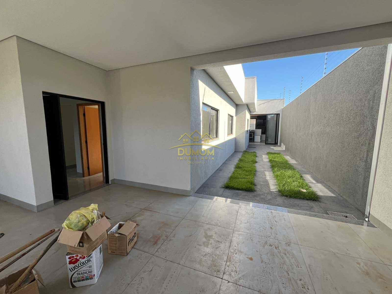 Casa para Venda por R$ 1.300.000, Jardim Alvorada em Tres Lagoas/MS