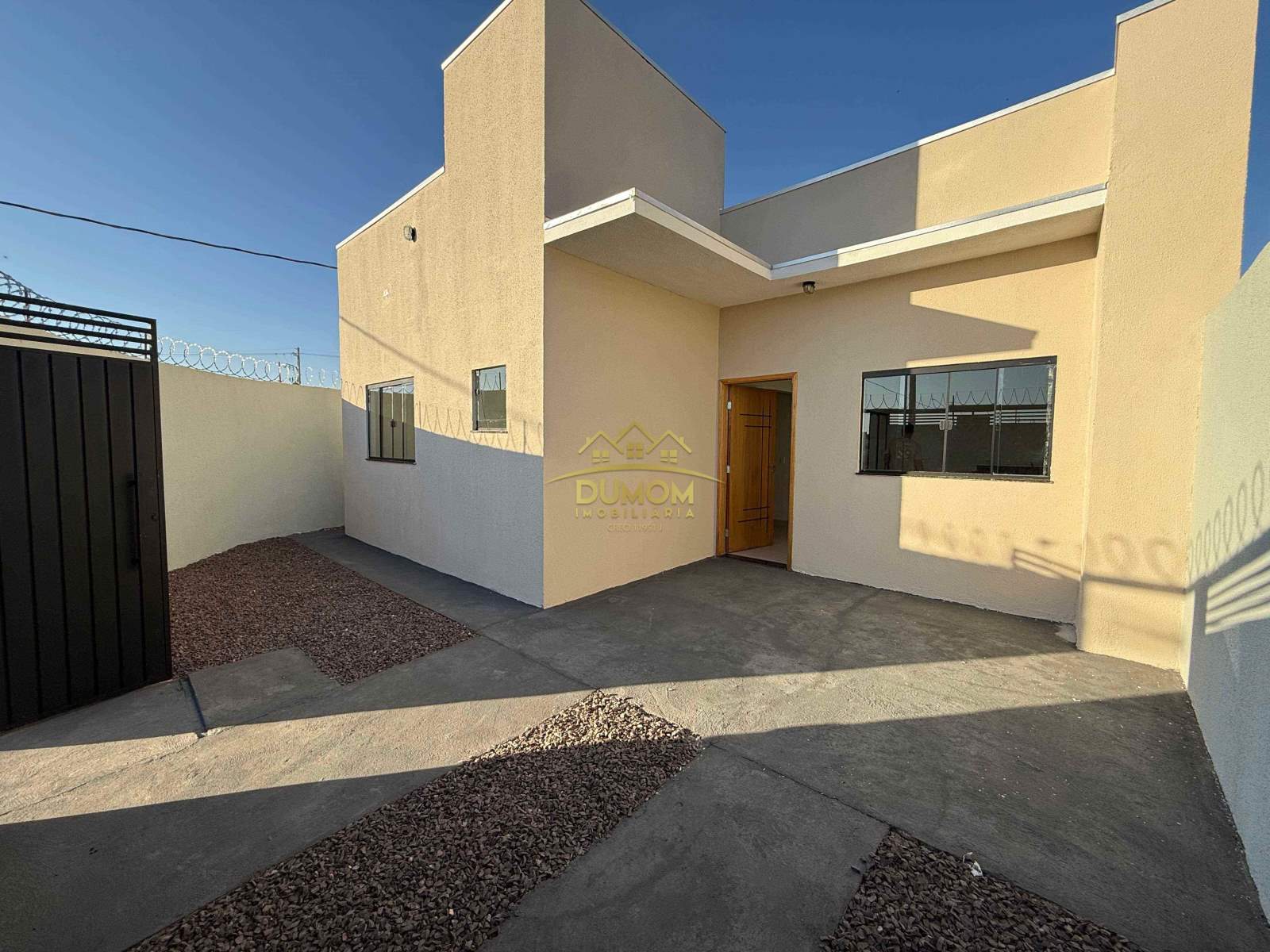 Casa para Venda por R$ 280.000, Jardim Dos Ipes em Tres Lagoas/MS