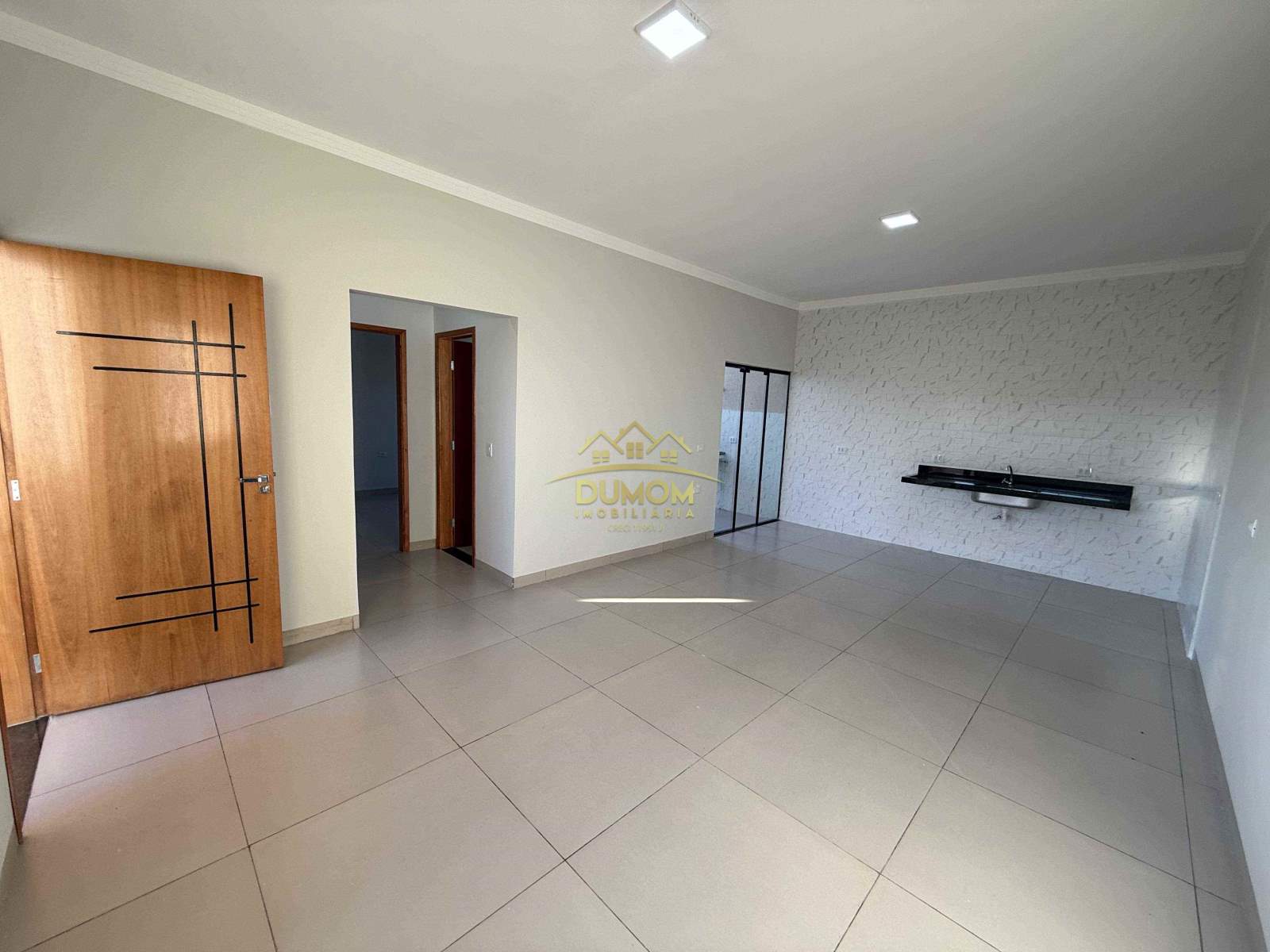 Casa para Venda por R$ 280.000, Jardim Dos Ipes em Tres Lagoas/MS
