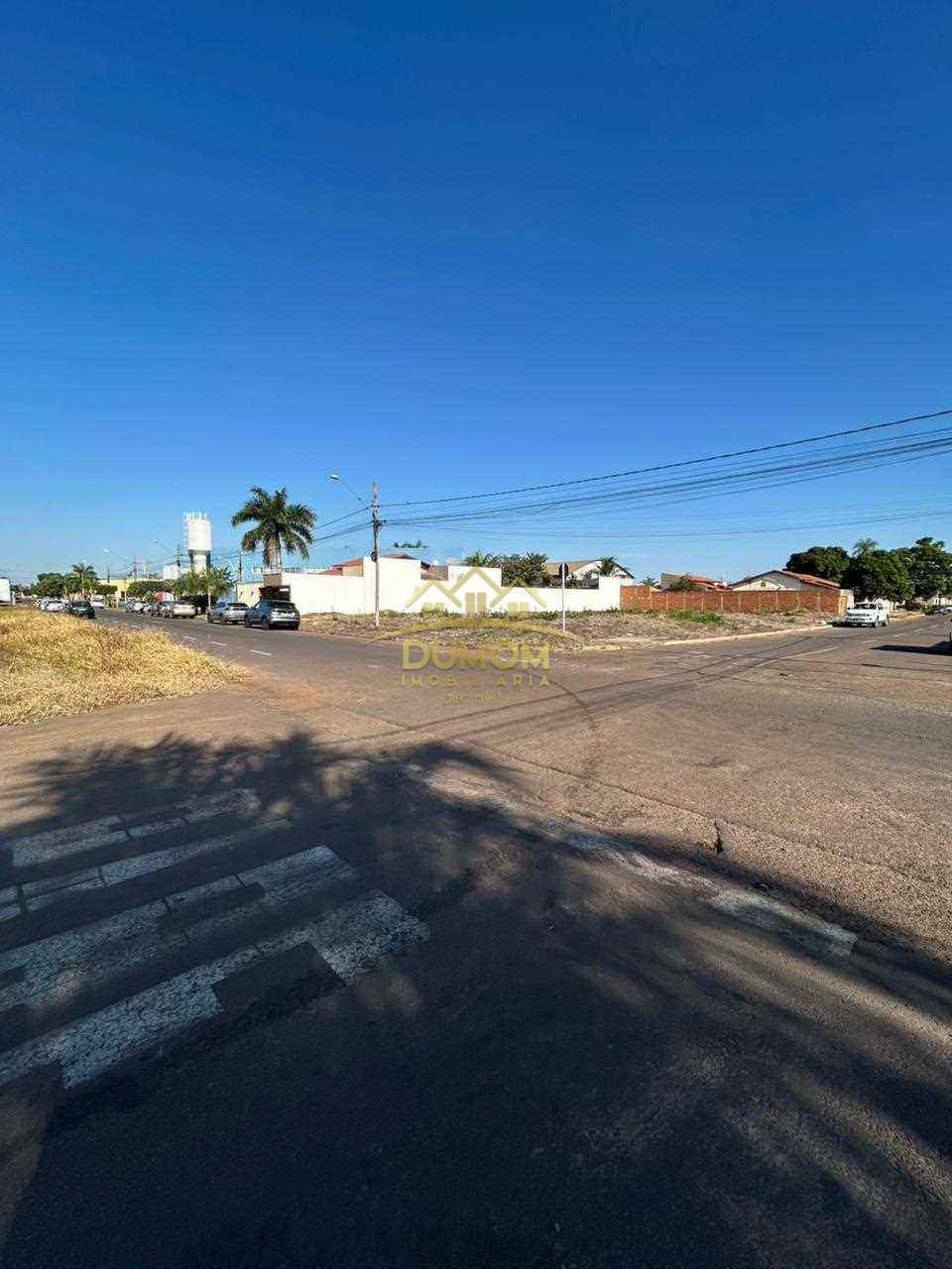 Terreno para Venda por R$ 250.000, Jardim Das Paineiras em Tres Lagoas/MS