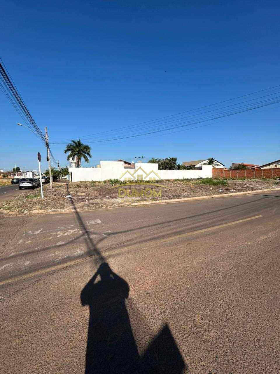 Terreno para Venda por R$ 250.000, Jardim Das Paineiras em Tres Lagoas/MS