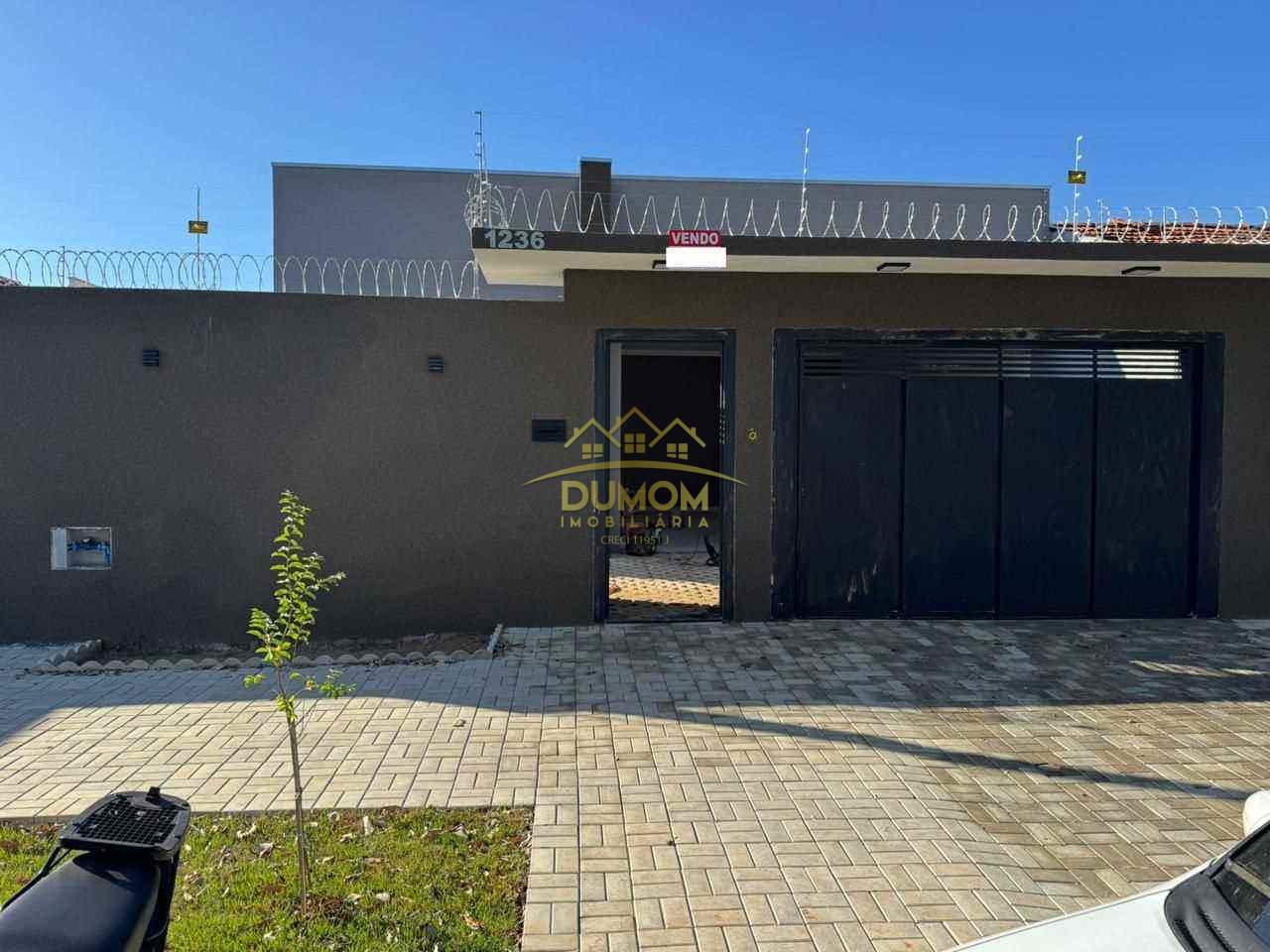 Casa para Venda por R$ 700.000, Jardim Santa Lourdes em Tres Lagoas/MS