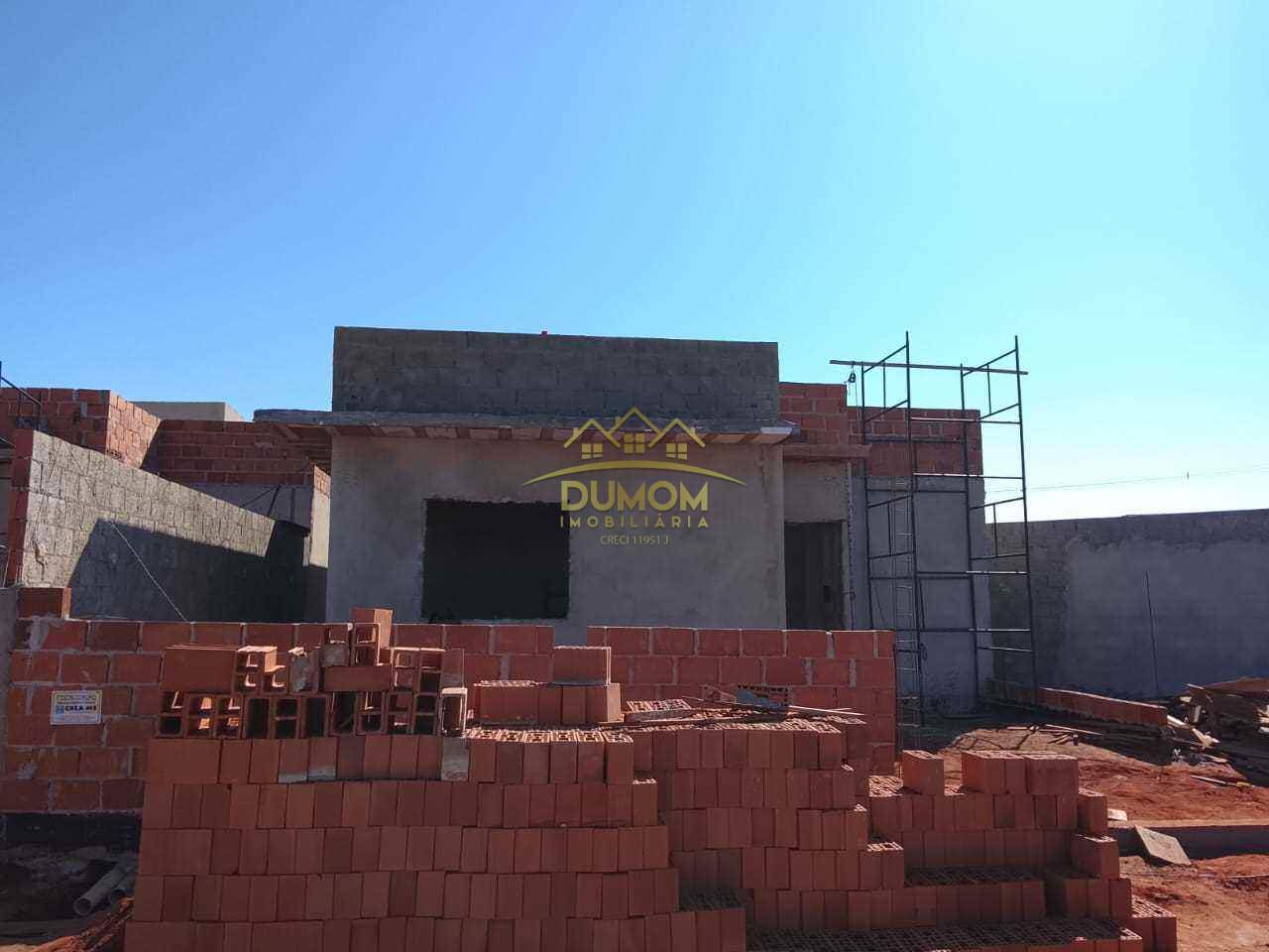 Casa para Venda por R$ 240.000, Jardim Dos Ipes em Tres Lagoas/MS