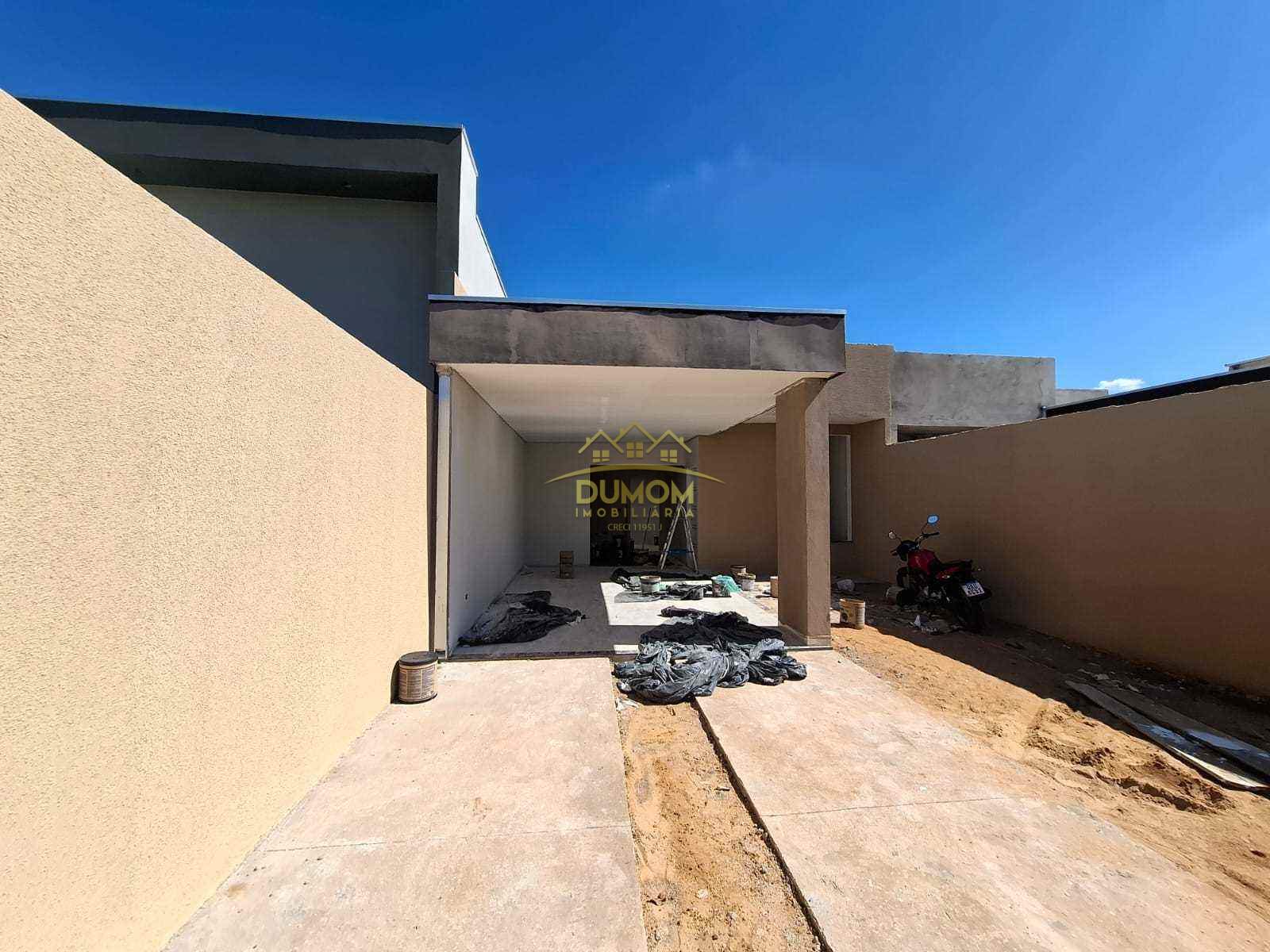 Casa para Venda por R$ 280.000, Jardim Dos Ipes em Tres Lagoas/MS