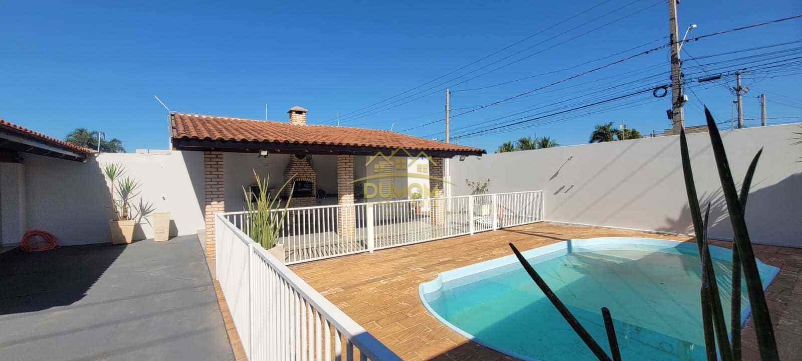 Casa para Venda por R$ 280.000, Jardim Dos Ipes em Tres Lagoas/MS
