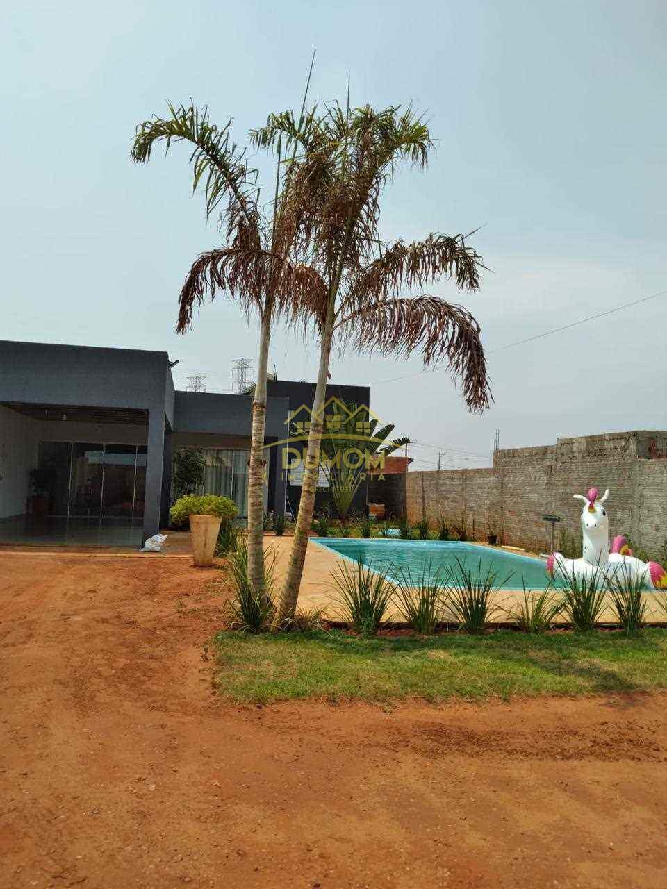 Casa para Venda por R$ 450.000, Jardim Dos Ipes em Tres Lagoas/MS
