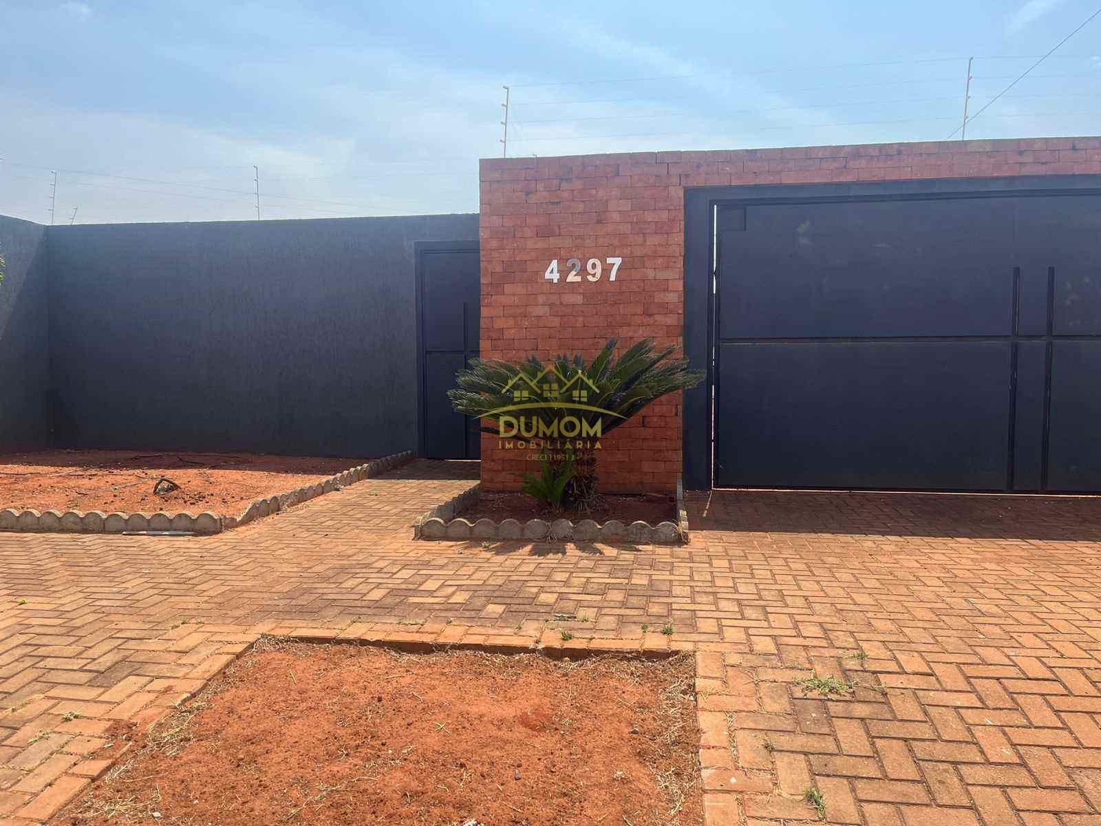 Casa para Venda por R$ 450.000, Jardim Dos Ipes em Tres Lagoas/MS
