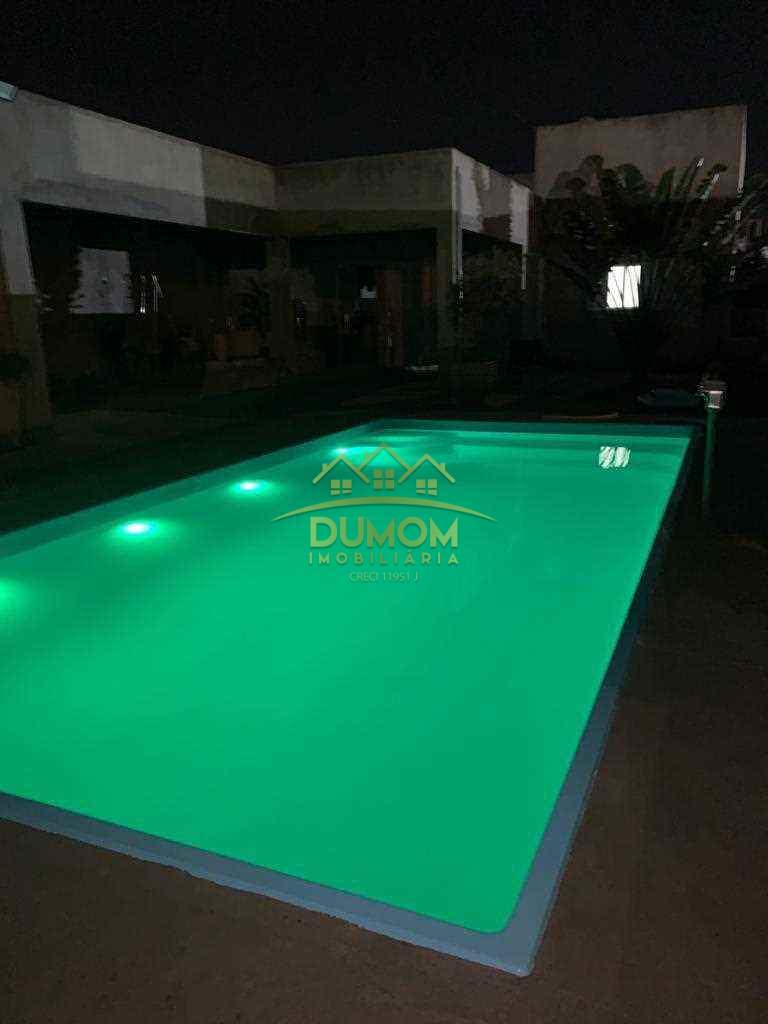 Casa para Venda por R$ 450.000, Jardim Dos Ipes em Tres Lagoas/MS