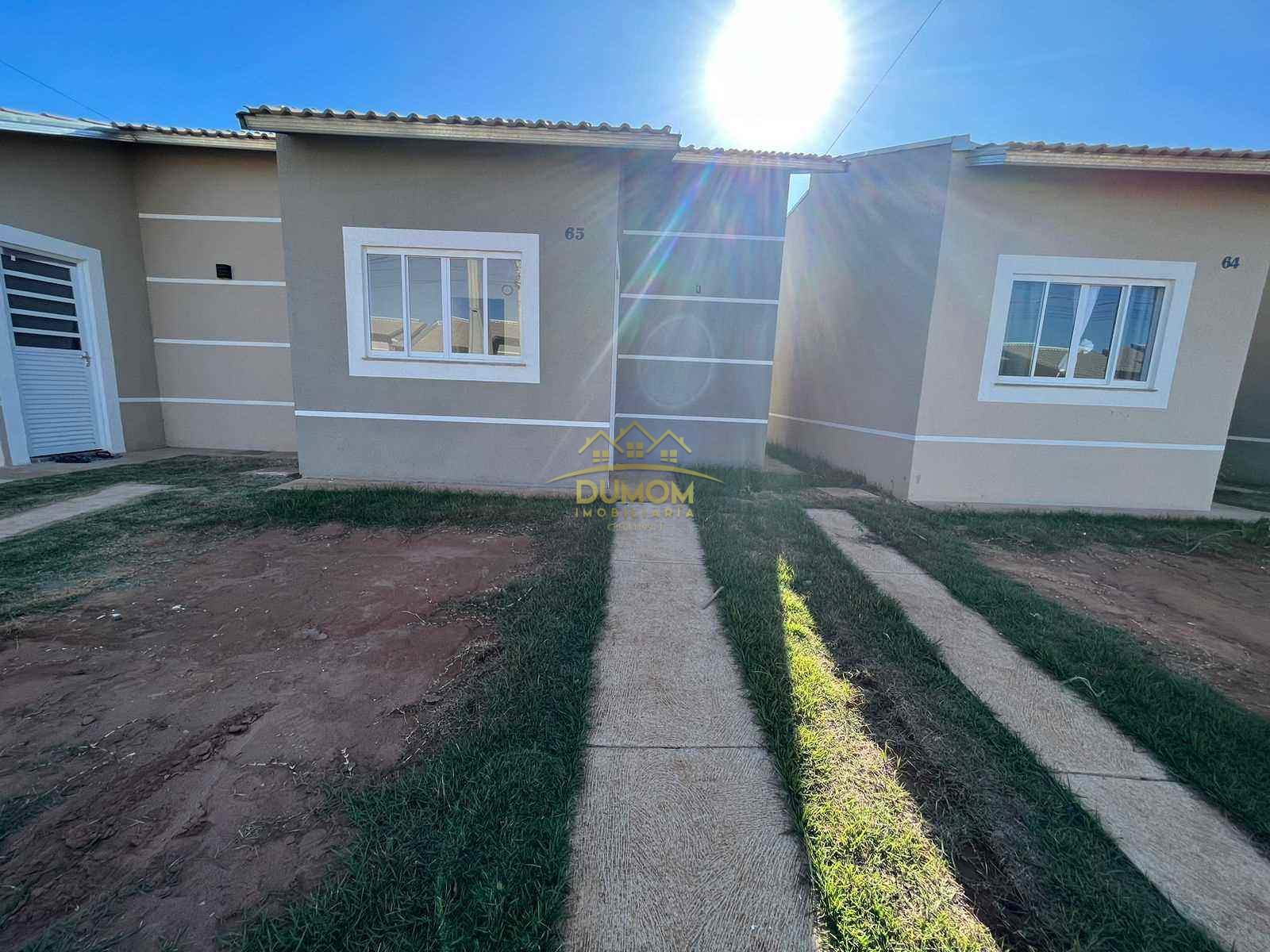 Casa para Venda por R$ 200.000, Condomínio Ecoville 4 em Tres Lagoas/MS
