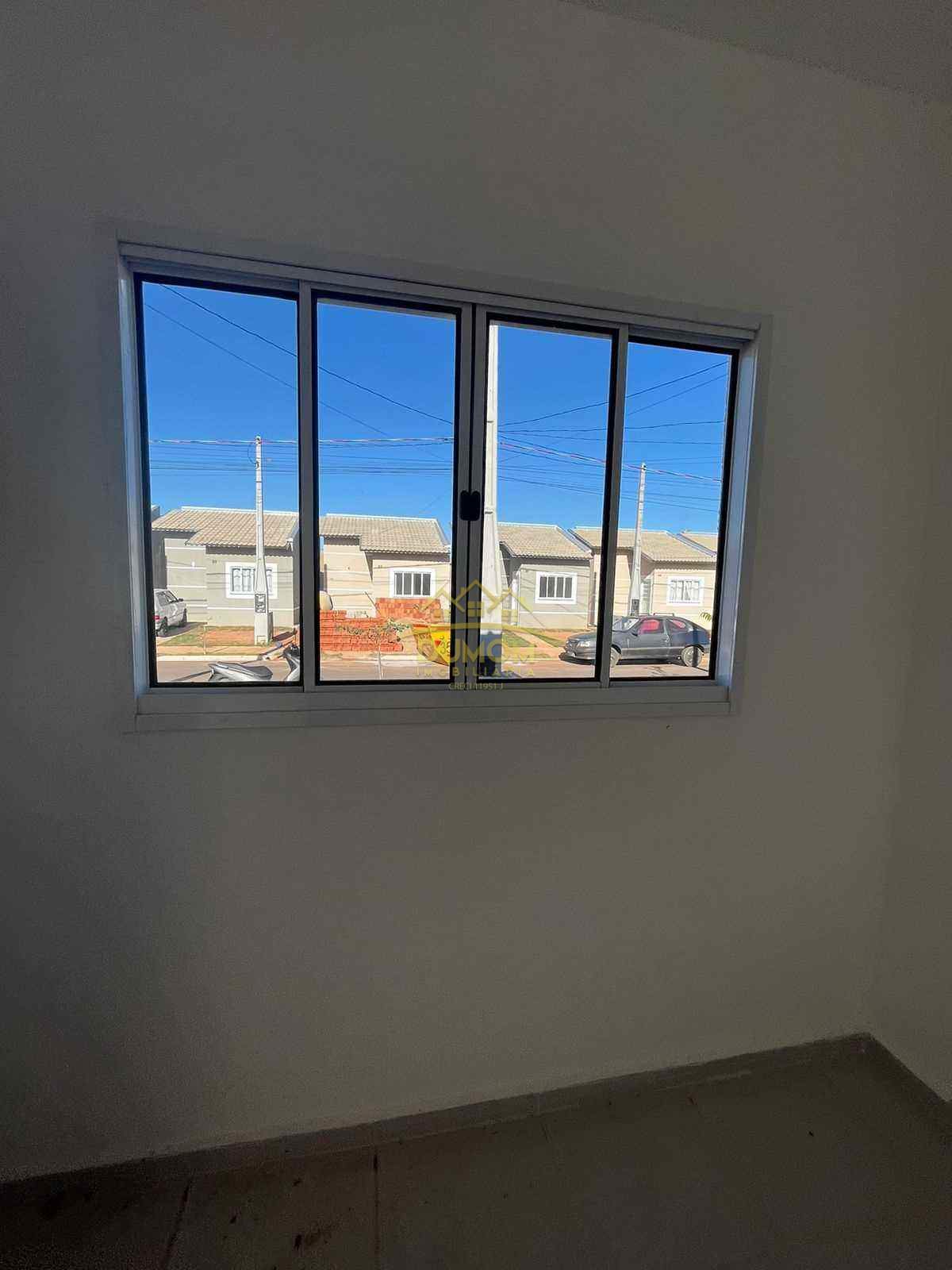Casa para Venda por R$ 200.000, Condomínio Ecoville 4 em Tres Lagoas/MS