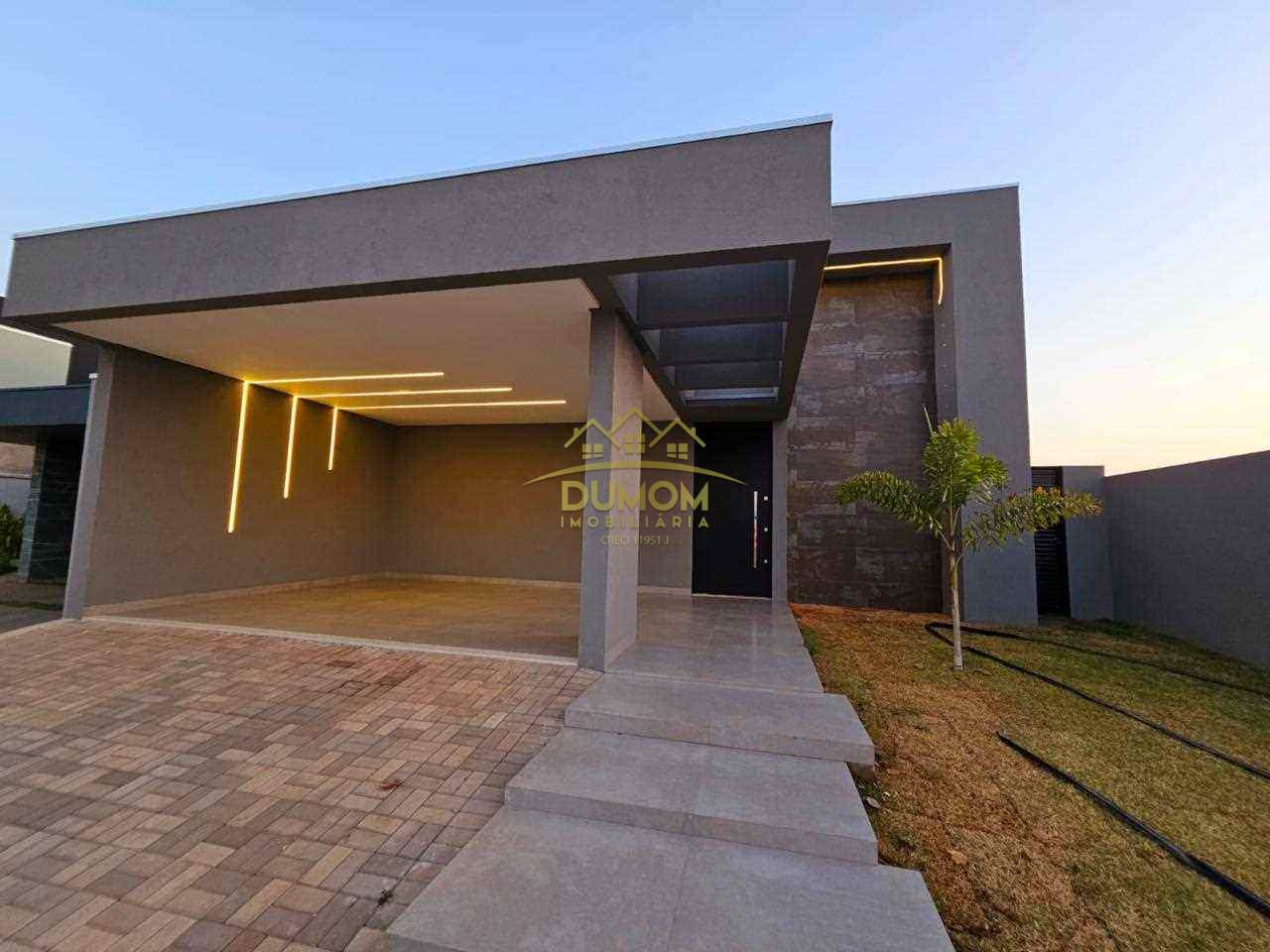 Casa para Venda por R$ 1.450.000, Villa De Leon em Tres Lagoas/MS