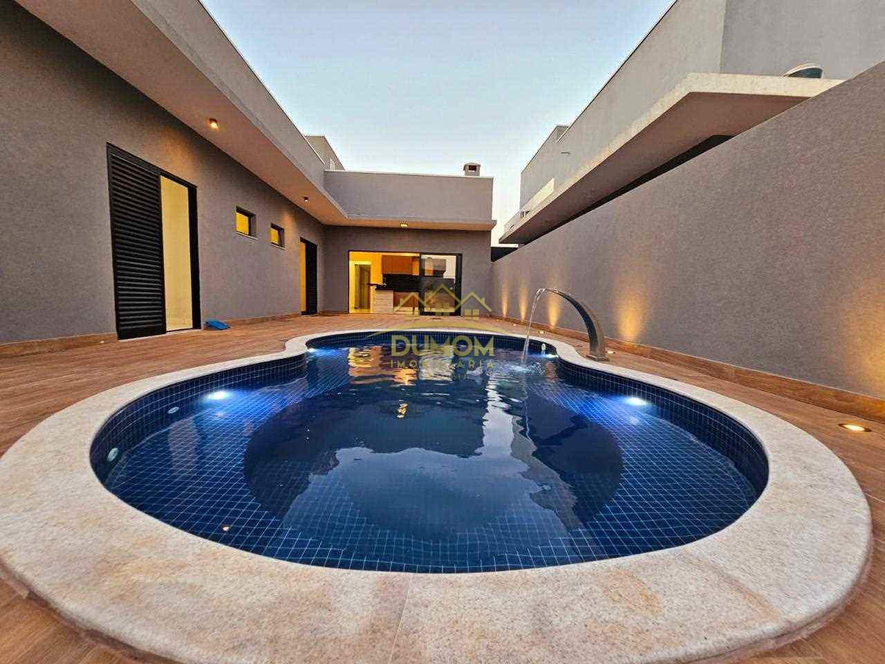 Casa para Venda por R$ 1.450.000, Villa De Leon em Tres Lagoas/MS