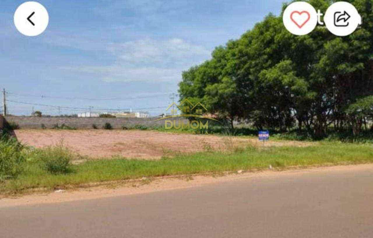 Terreno para Venda por R$ 400.000, Jardim Alvorada em Tres Lagoas/MS