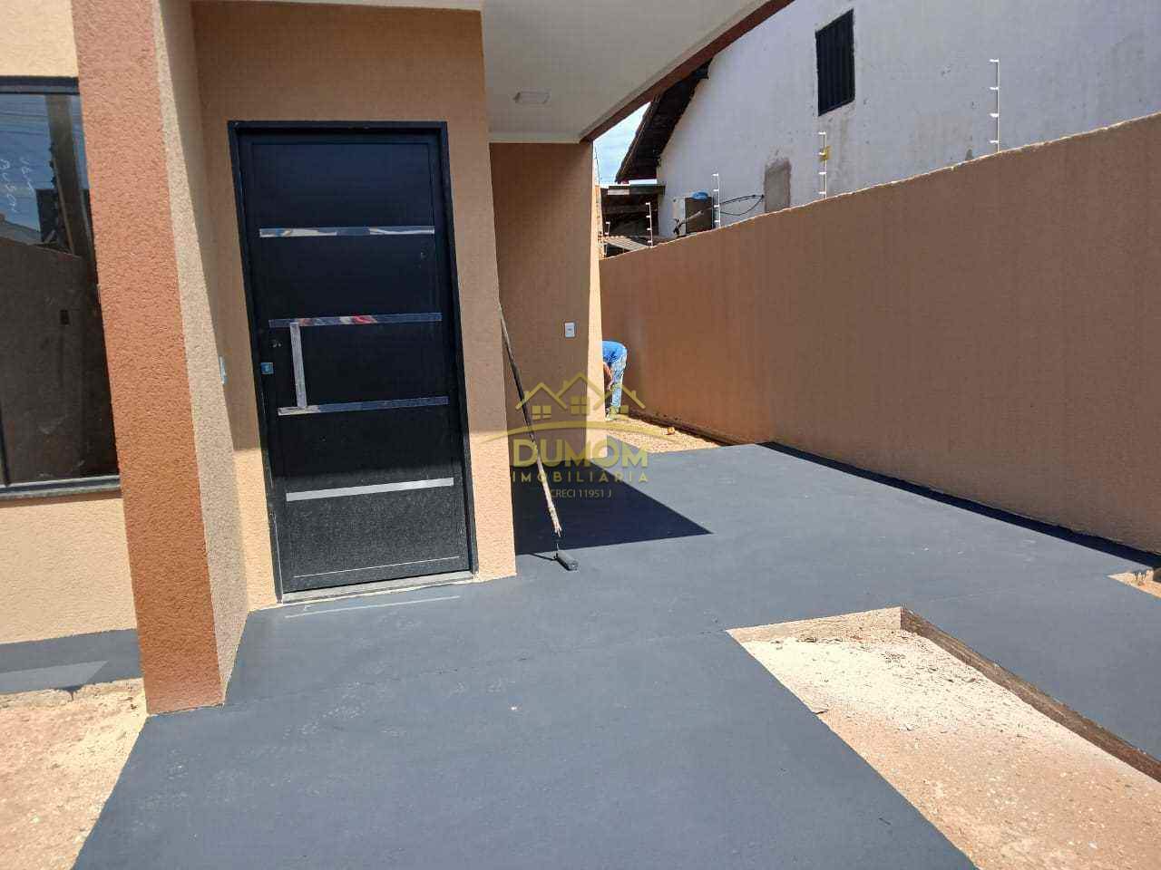 Casa para Venda por R$ 285.000, Nova Três Lagoas em Tres Lagoas/MS