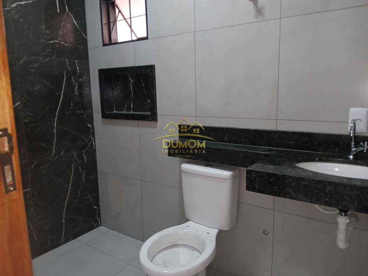Casa para Venda por R$ 285.000, Nova Três Lagoas em Tres Lagoas/MS