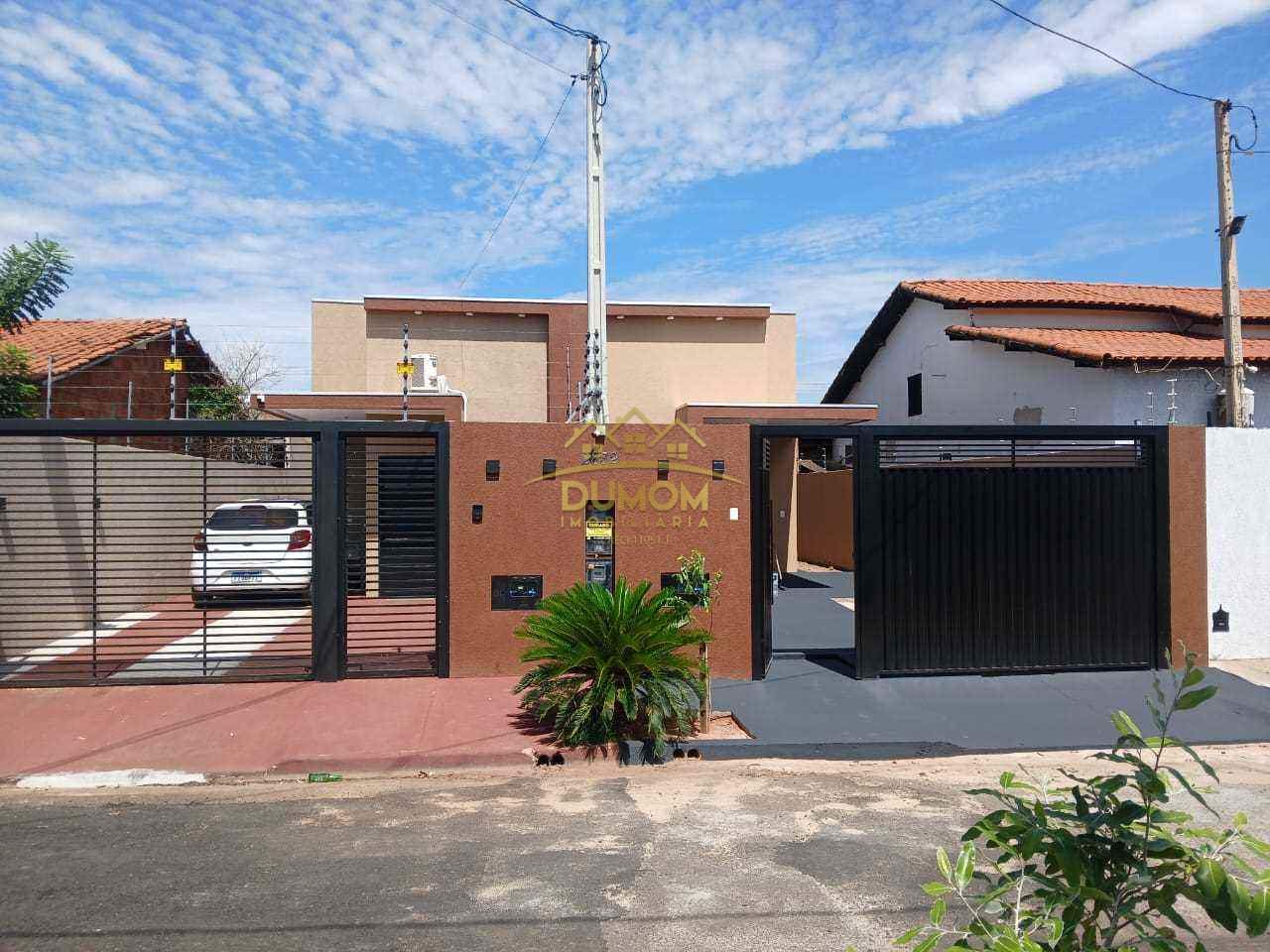 Casa para Venda por R$ 285.000, Nova Três Lagoas em Tres Lagoas/MS