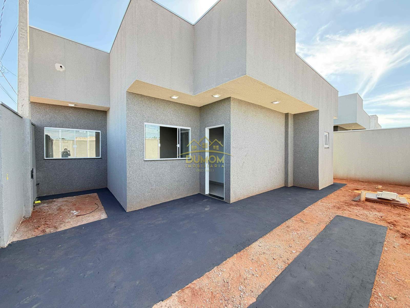 Casa para Venda por R$ 350.000, Bela Vista Da Lagoa em Tres Lagoas/MS