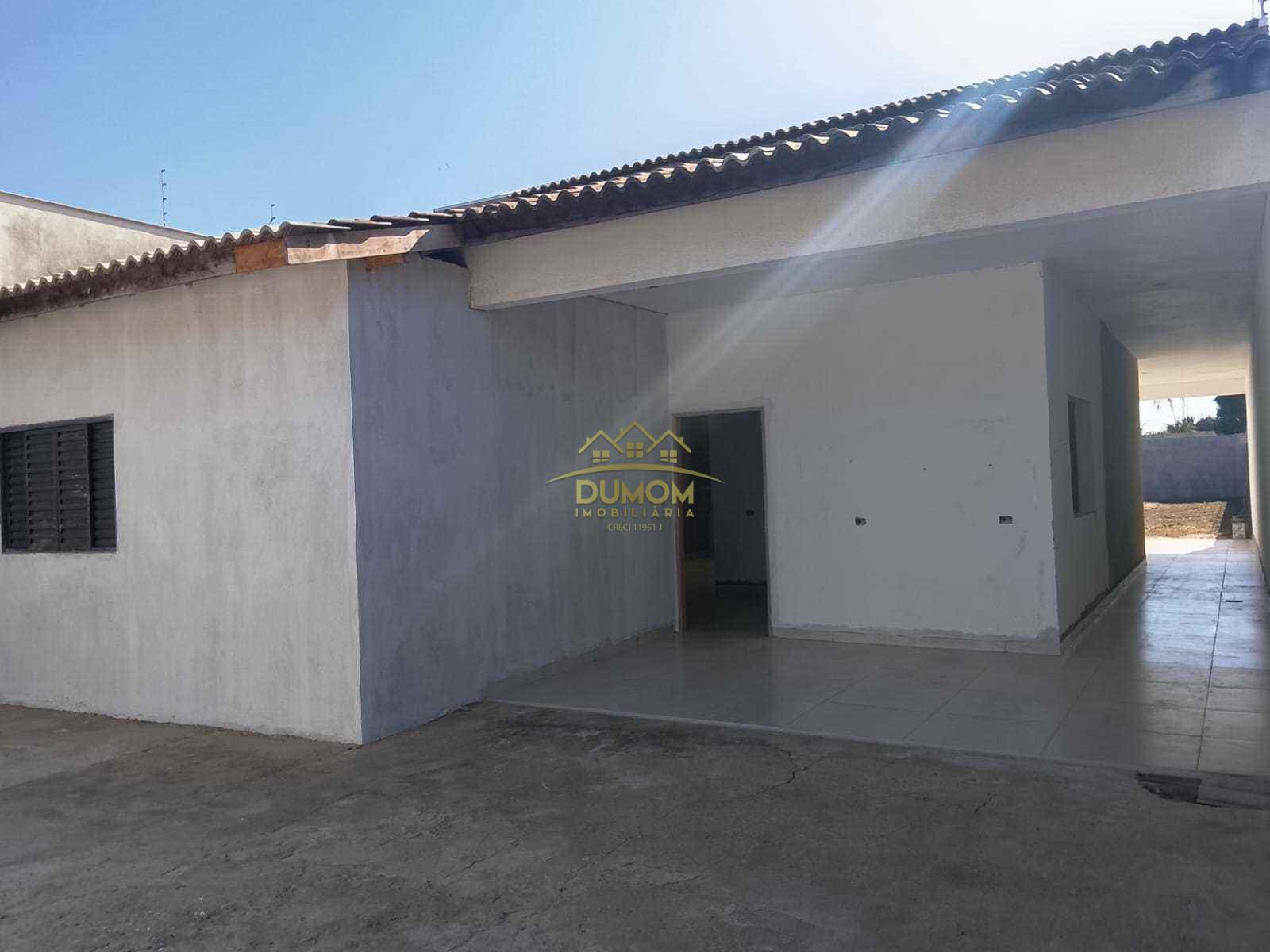 Casa para Venda por R$ 380.000, Vila Haro em Tres Lagoas/MS