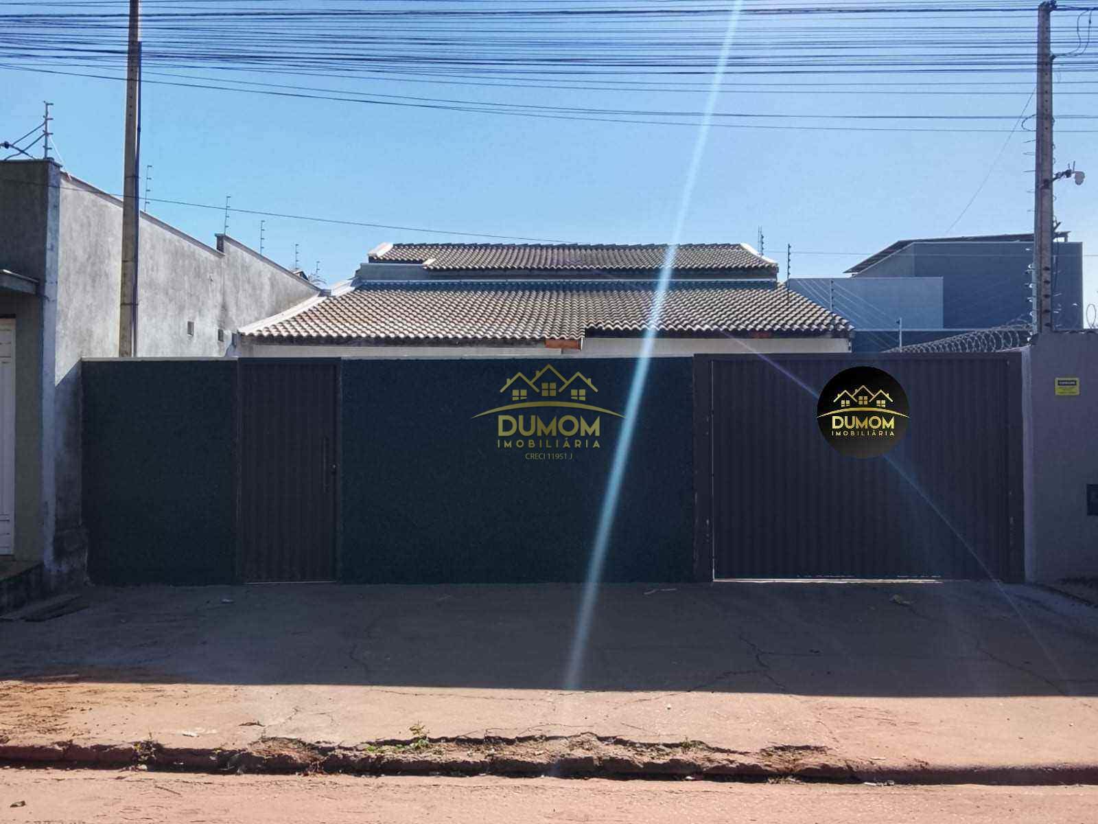 Casa para Venda por R$ 380.000, Vila Haro em Tres Lagoas/MS