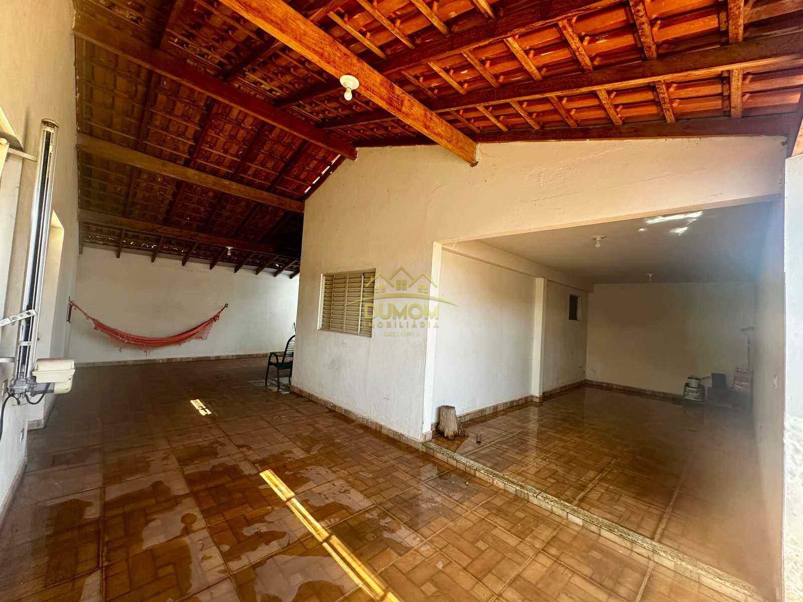 Casa para Venda por R$ 490.000, Jardim Angelica em Tres Lagoas/MS