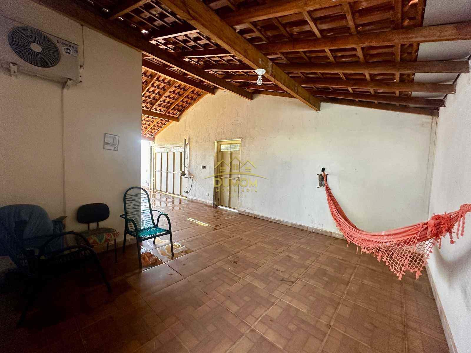 Casa para Venda por R$ 490.000, Jardim Angelica em Tres Lagoas/MS