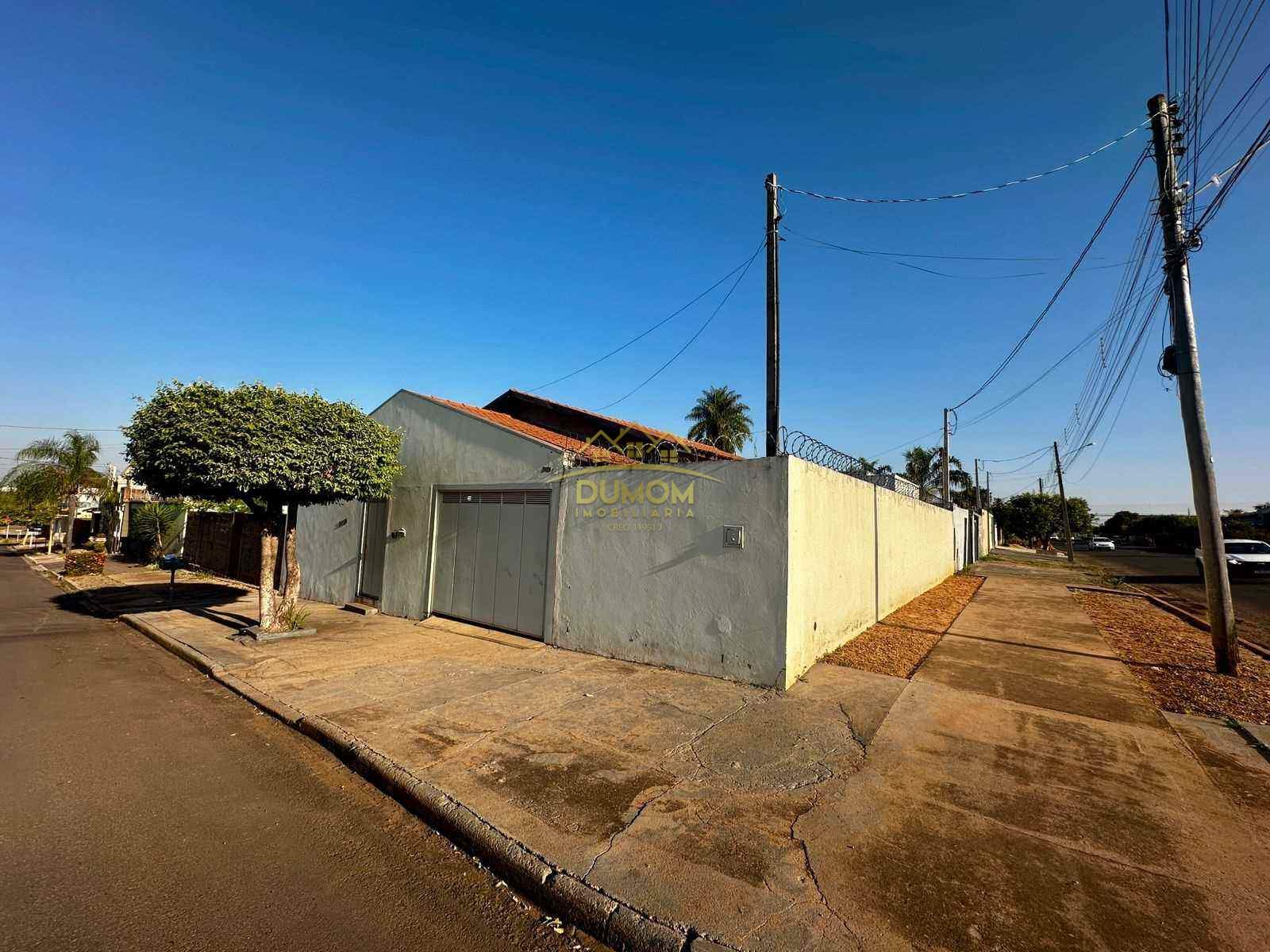 Casa para Venda por R$ 490.000, Jardim Angelica em Tres Lagoas/MS
