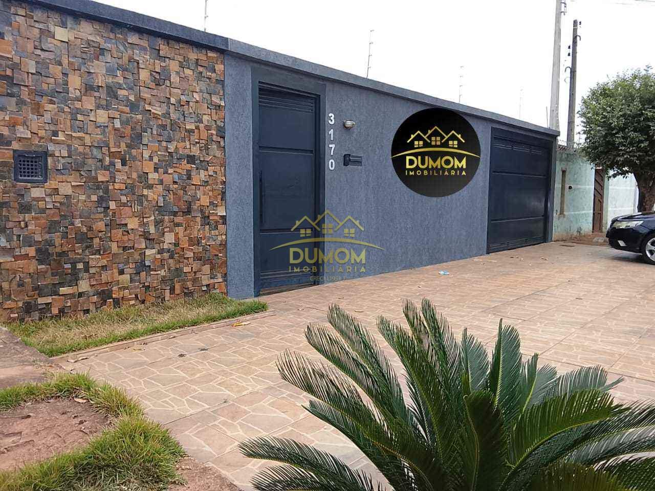 Casa para Venda por R$ 550.000, Jardim Angelica em Tres Lagoas/MS