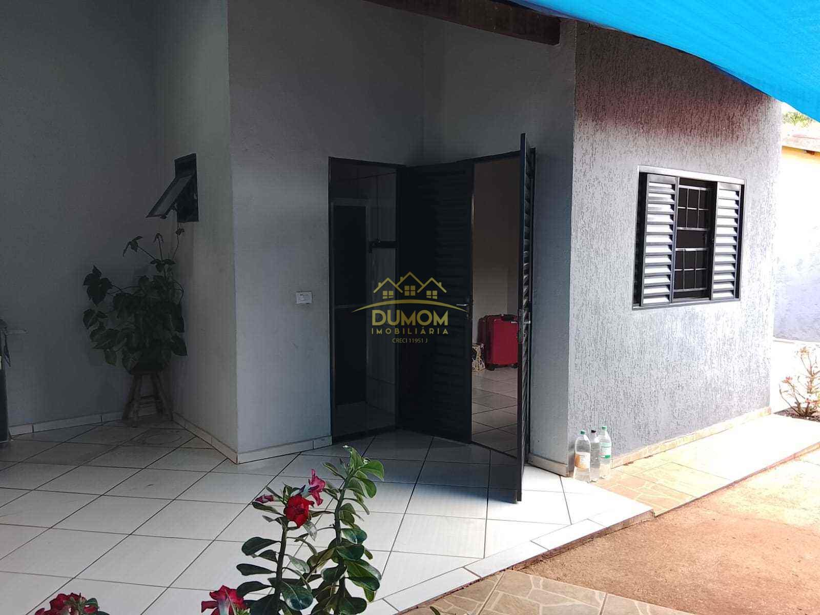 Casa para Venda por R$ 550.000, Jardim Angelica em Tres Lagoas/MS