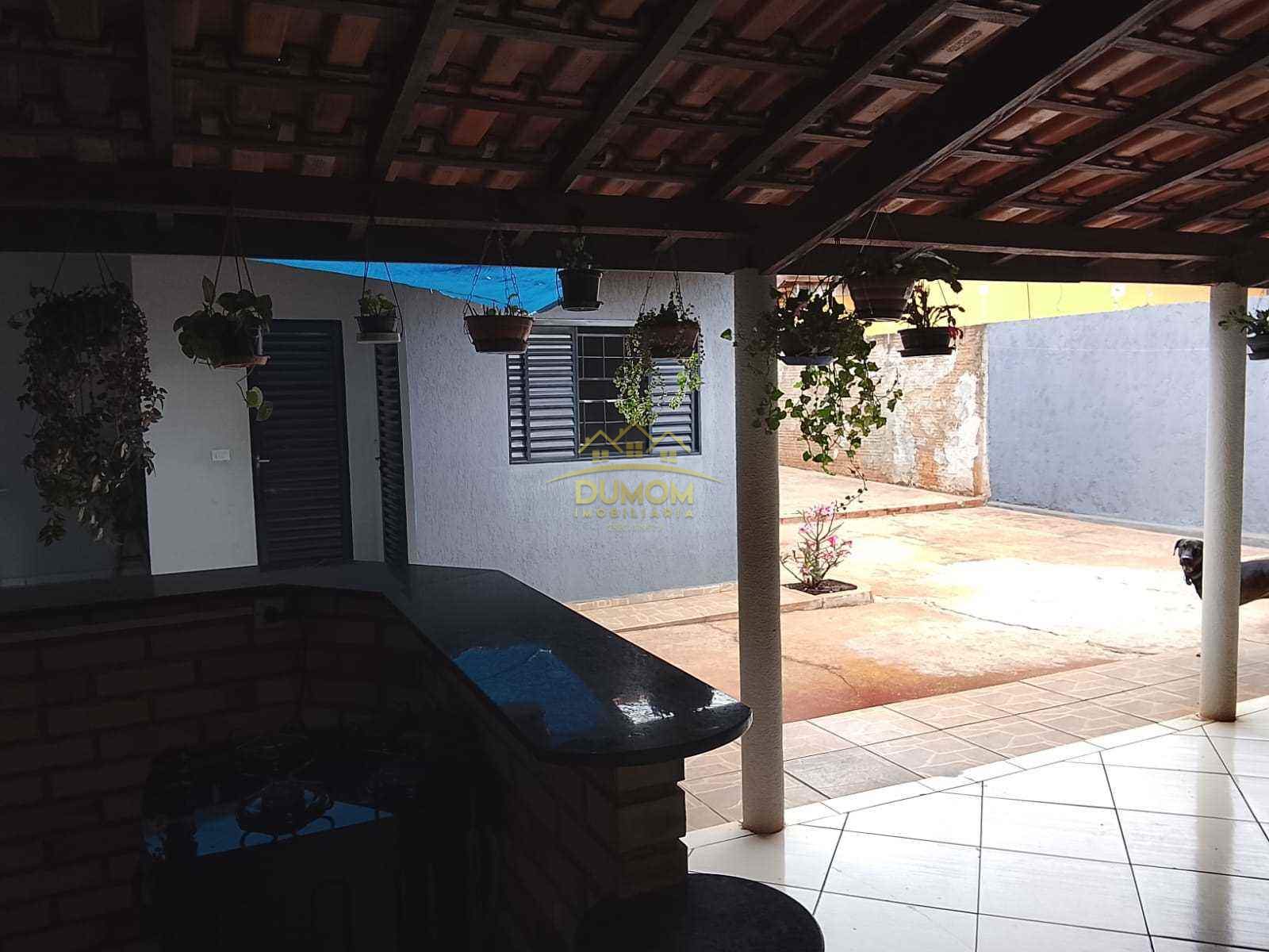 Casa para Venda por R$ 550.000, Jardim Angelica em Tres Lagoas/MS