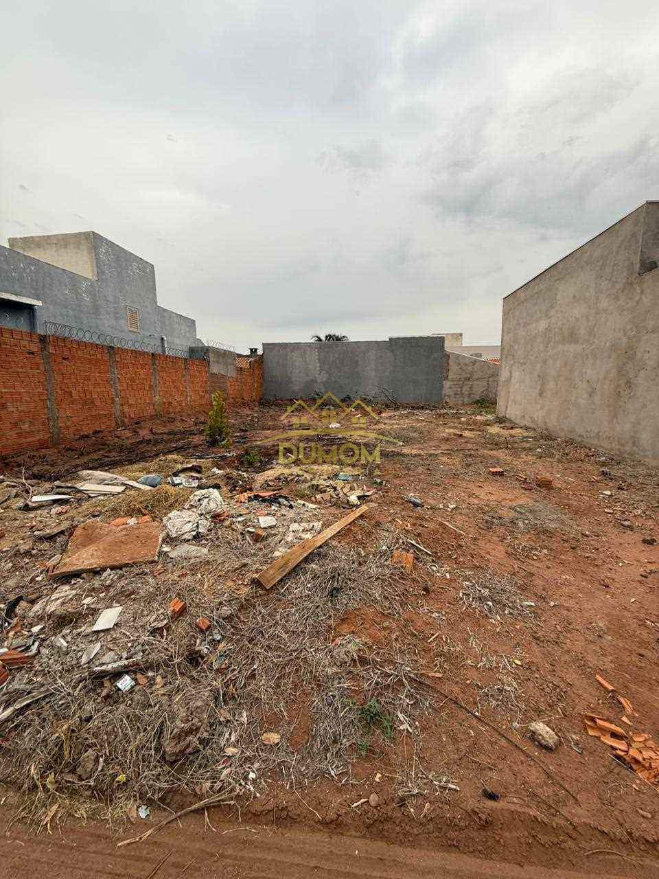 Terreno para Venda por R$ 110.000, Jardim California em Tres Lagoas/MS
