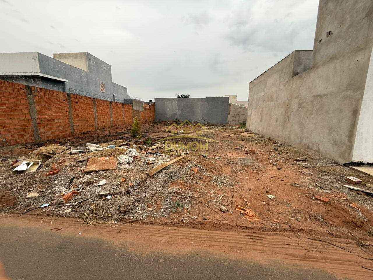 Terreno para Venda por R$ 110.000, Jardim California em Tres Lagoas/MS