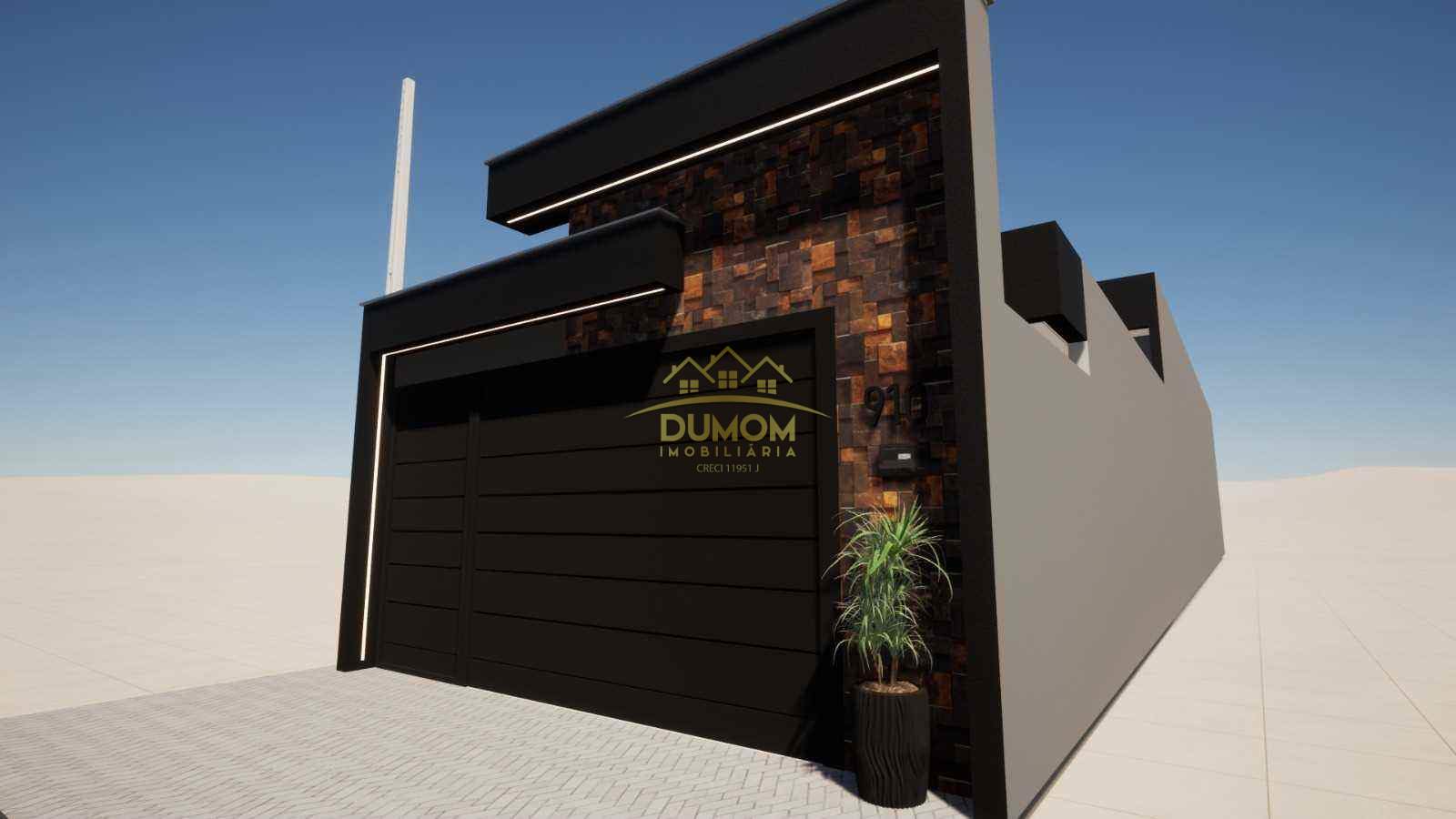 Casa para Venda por R$ 600.000, Santa Helena em Tres Lagoas/MS