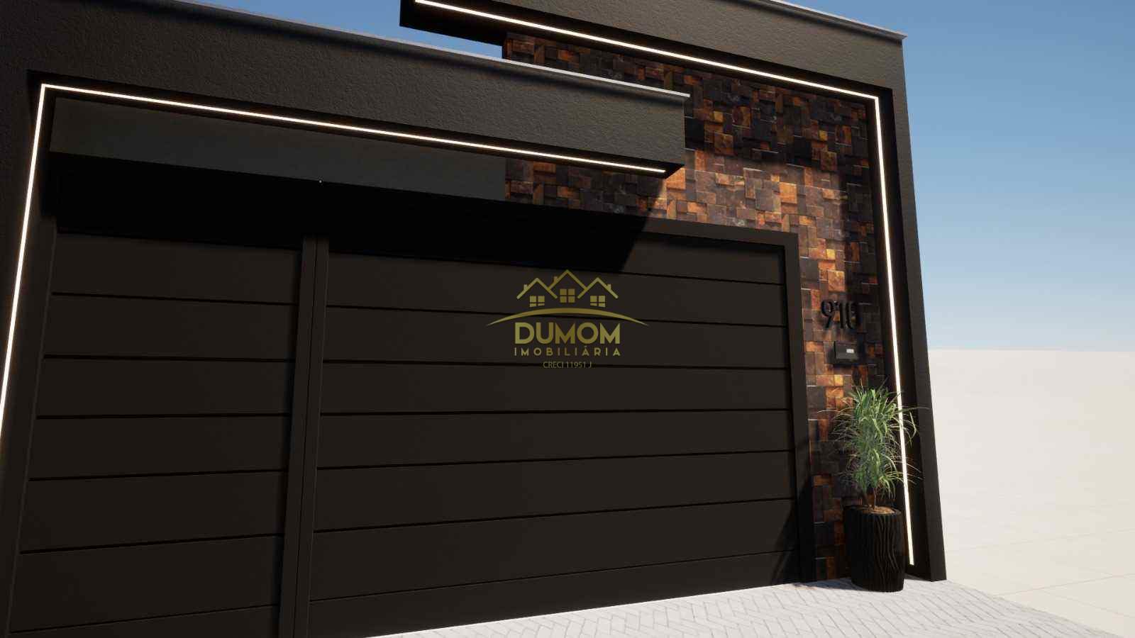 Casa para Venda por R$ 600.000, Santa Helena em Tres Lagoas/MS