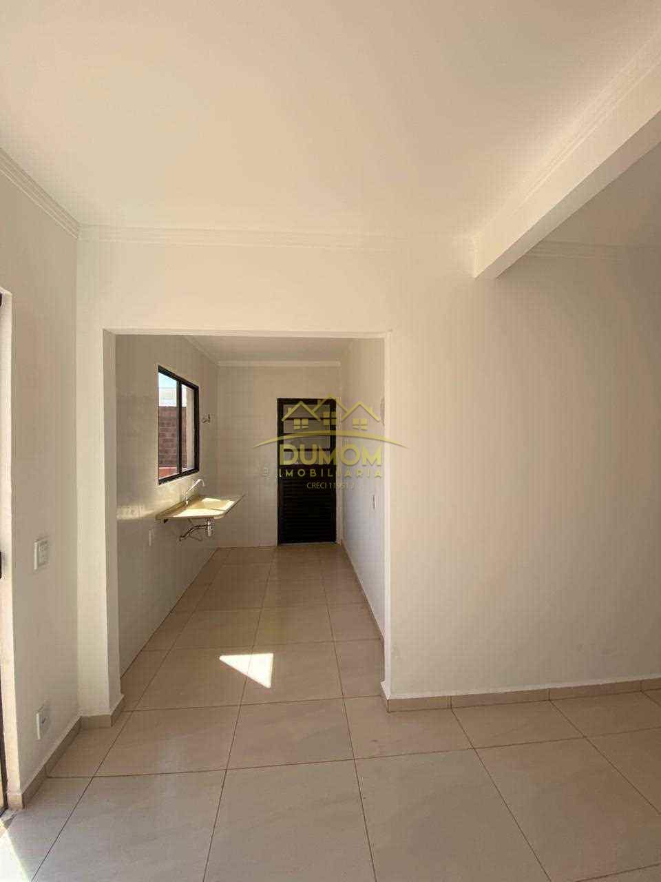 Casa para Venda por R$ 250.000, Villas De Cartagena em Tres Lagoas/MS