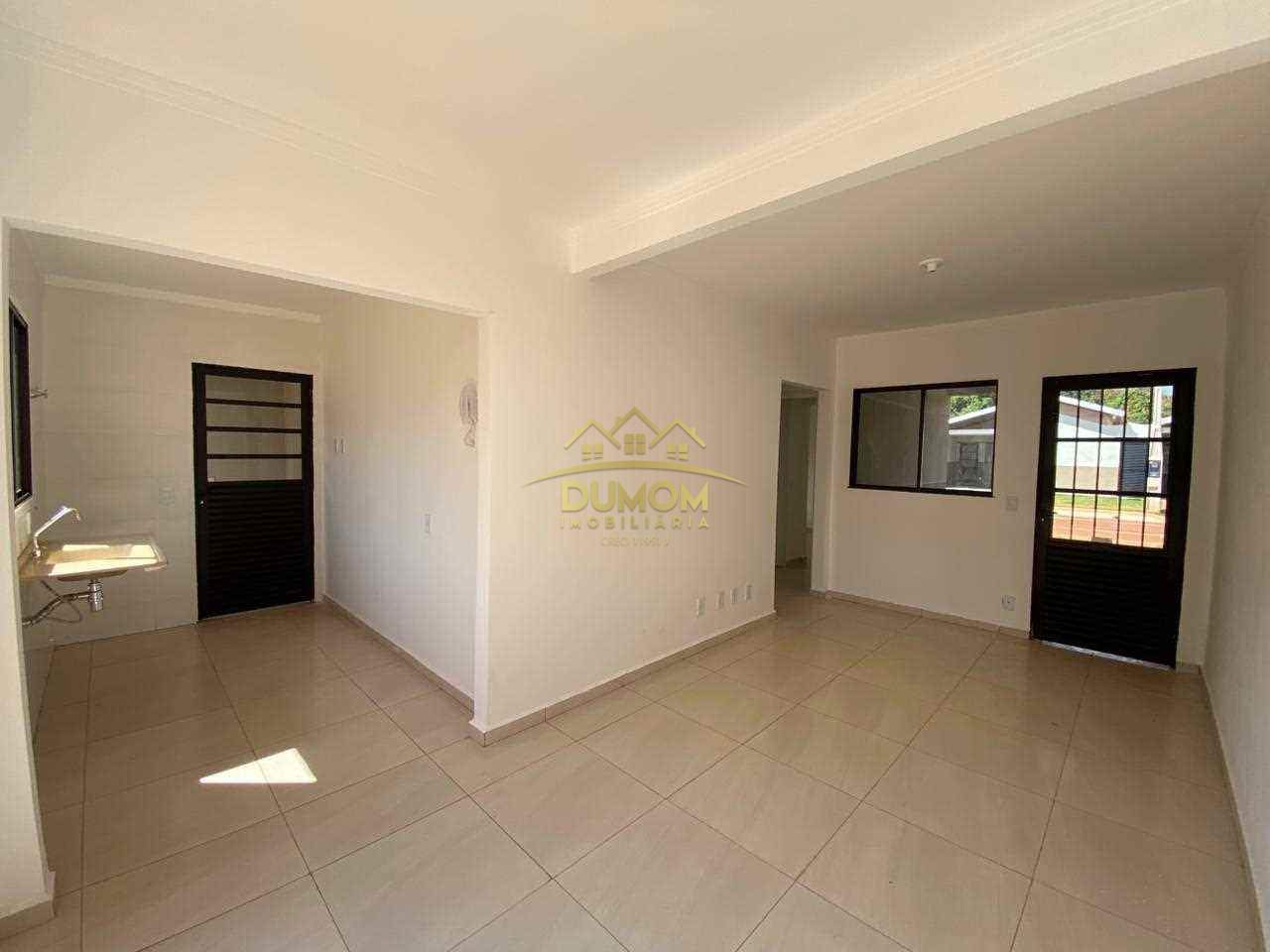 Casa para Venda por R$ 250.000, Villas De Cartagena em Tres Lagoas/MS