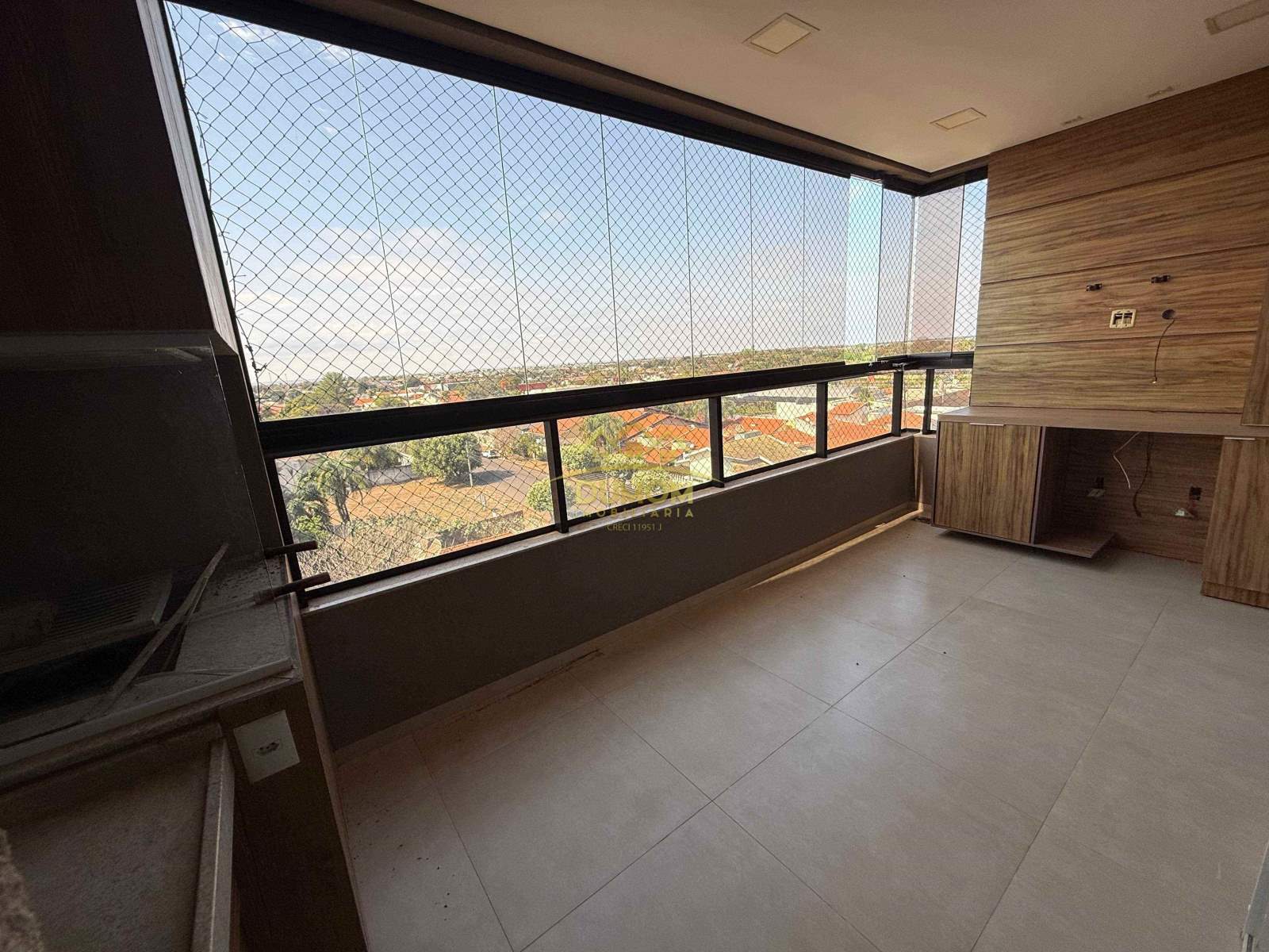 Apartamento para Venda por R$ 690.000, Condominio Lila Abrahao em Tres Lagoas/MS