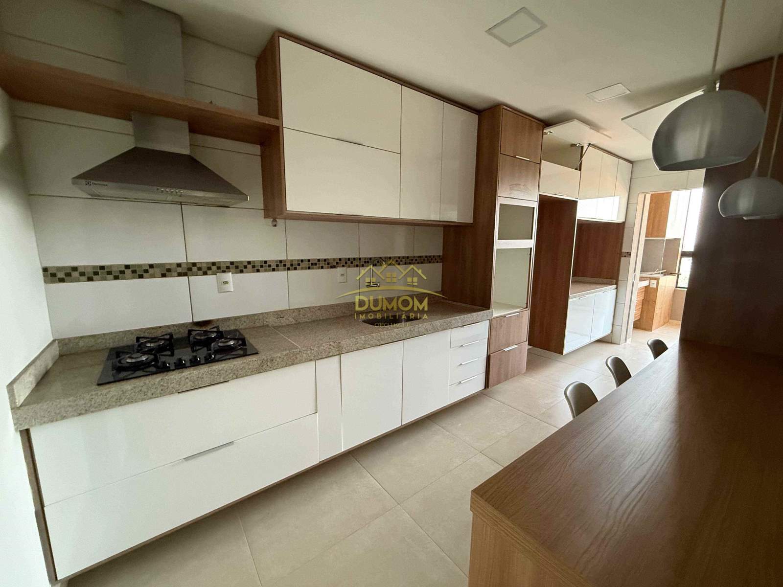 Apartamento para Venda por R$ 690.000, Condominio Lila Abrahao em Tres Lagoas/MS