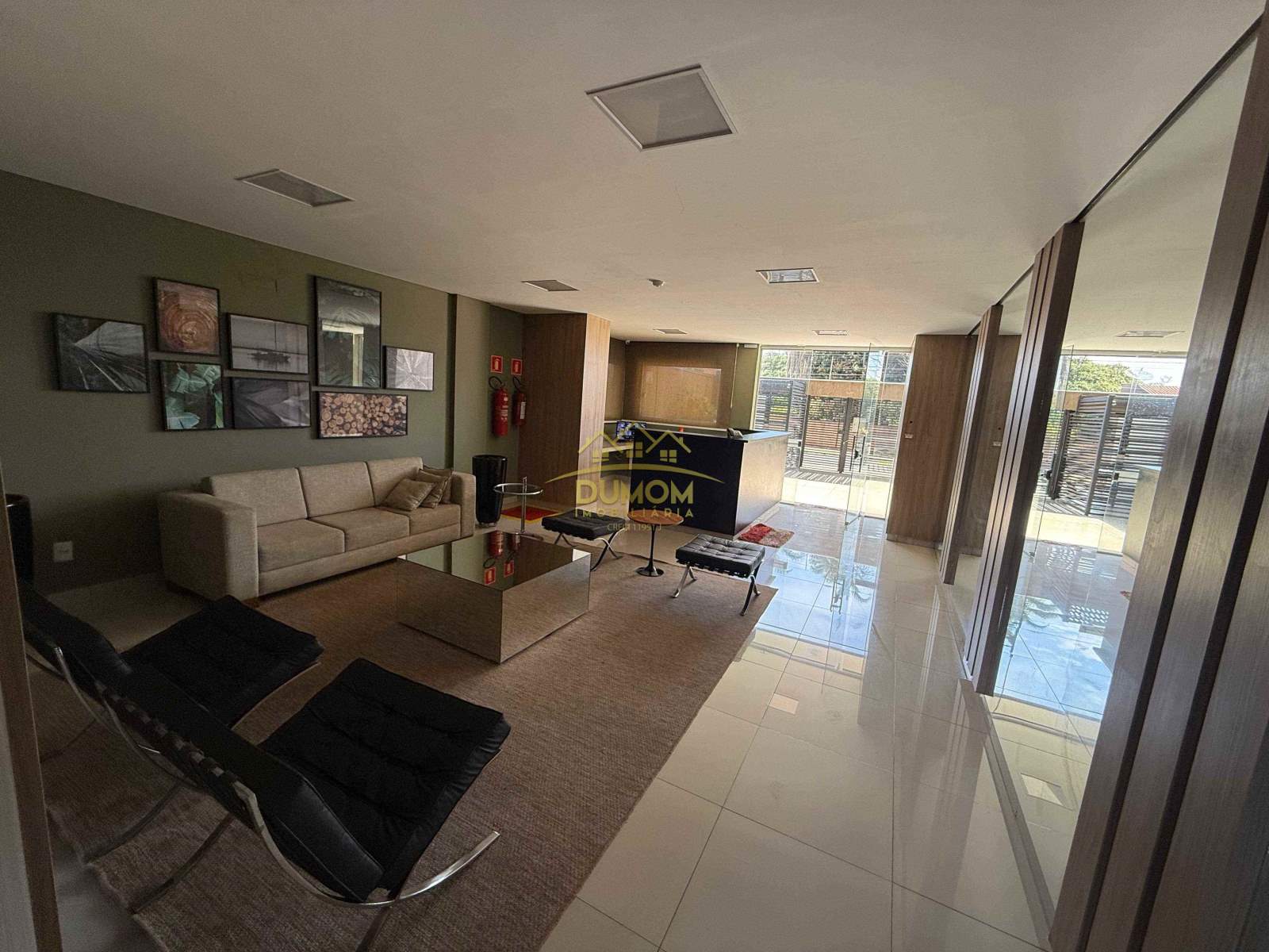 Apartamento para Venda por R$ 690.000, Condominio Lila Abrahao em Tres Lagoas/MS