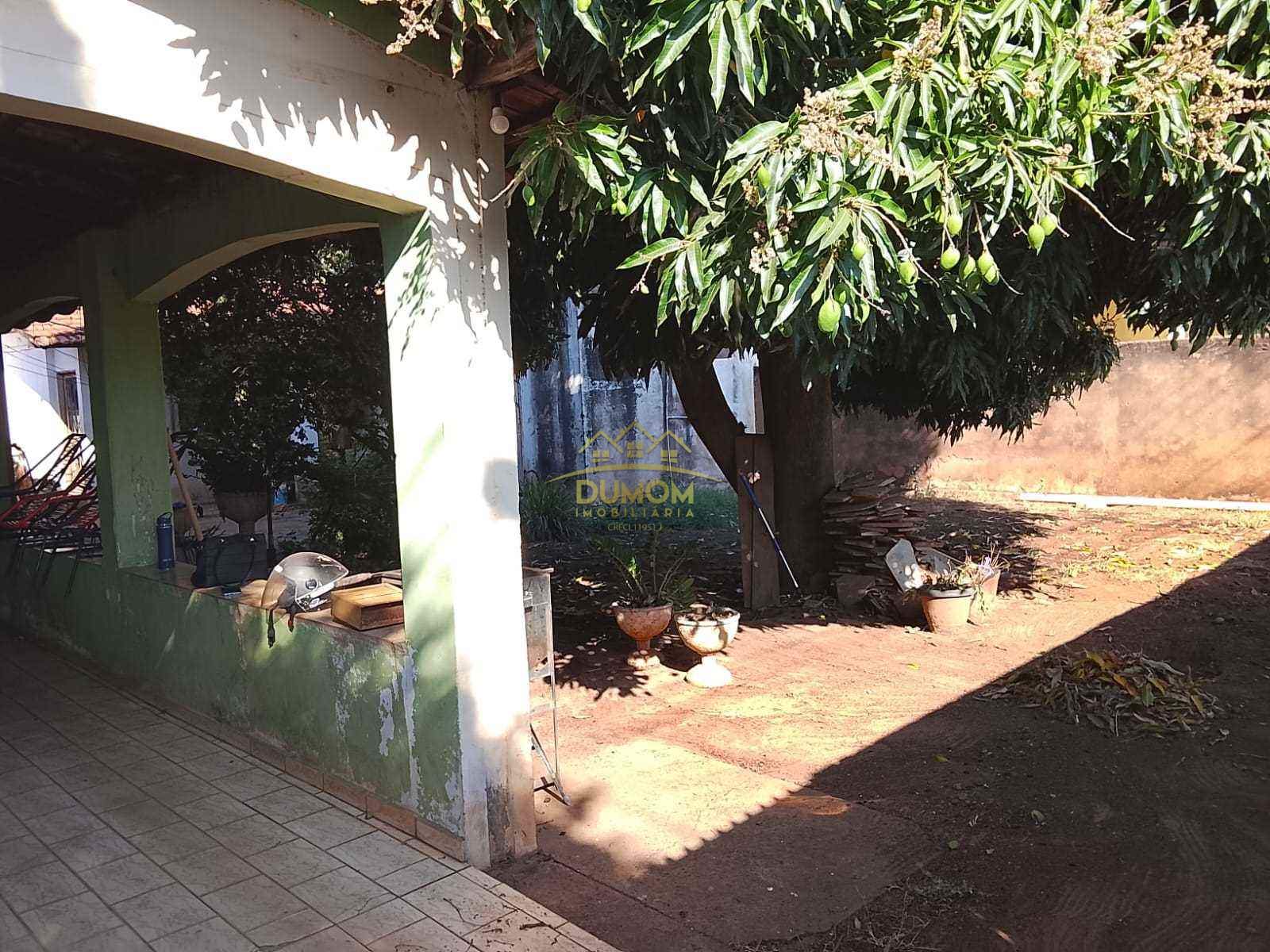 Casa para Venda por R$ 290.000, Vila Nova em Tres Lagoas/MS
