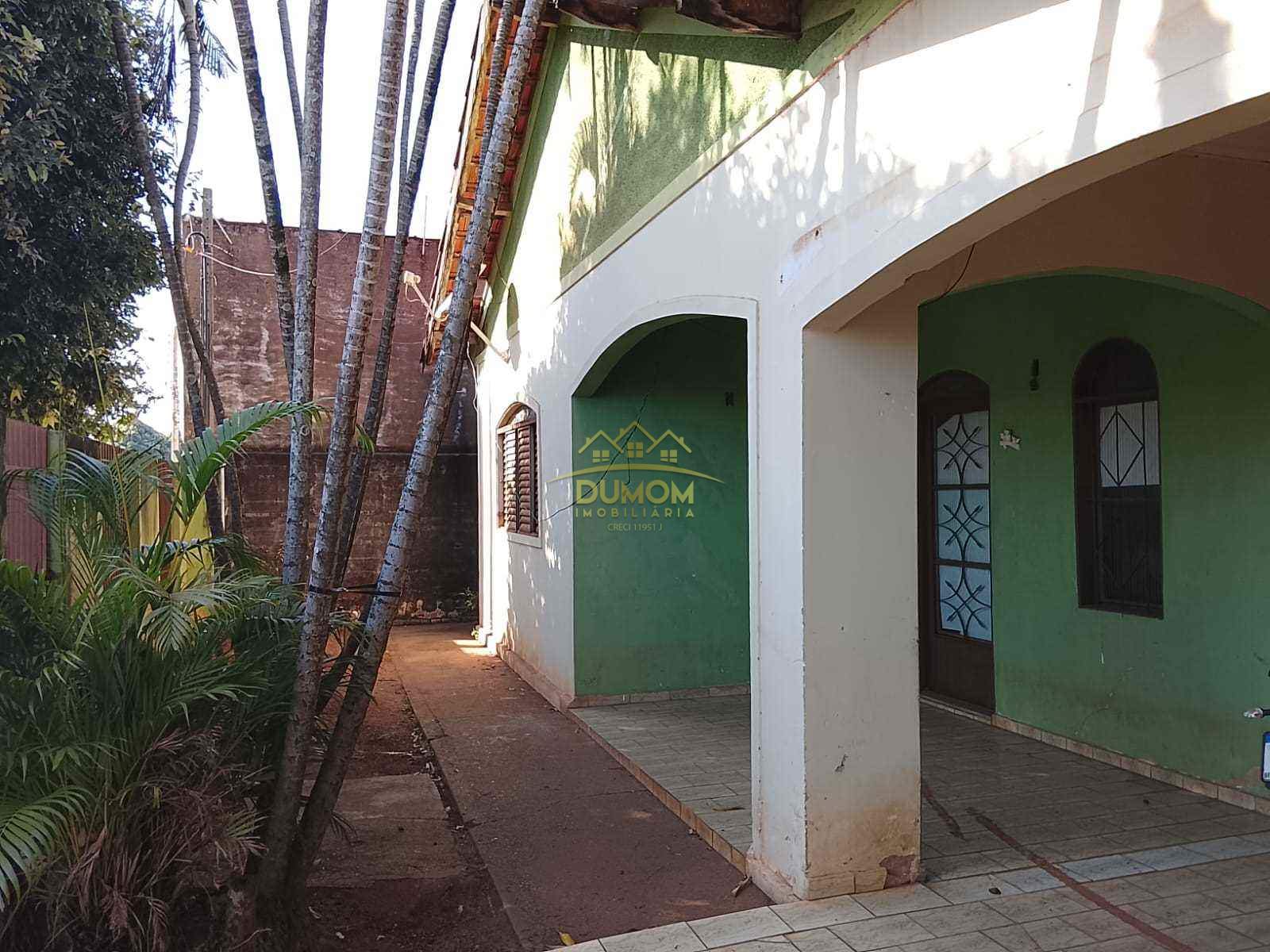 Casa para Venda por R$ 290.000, Vila Nova em Tres Lagoas/MS