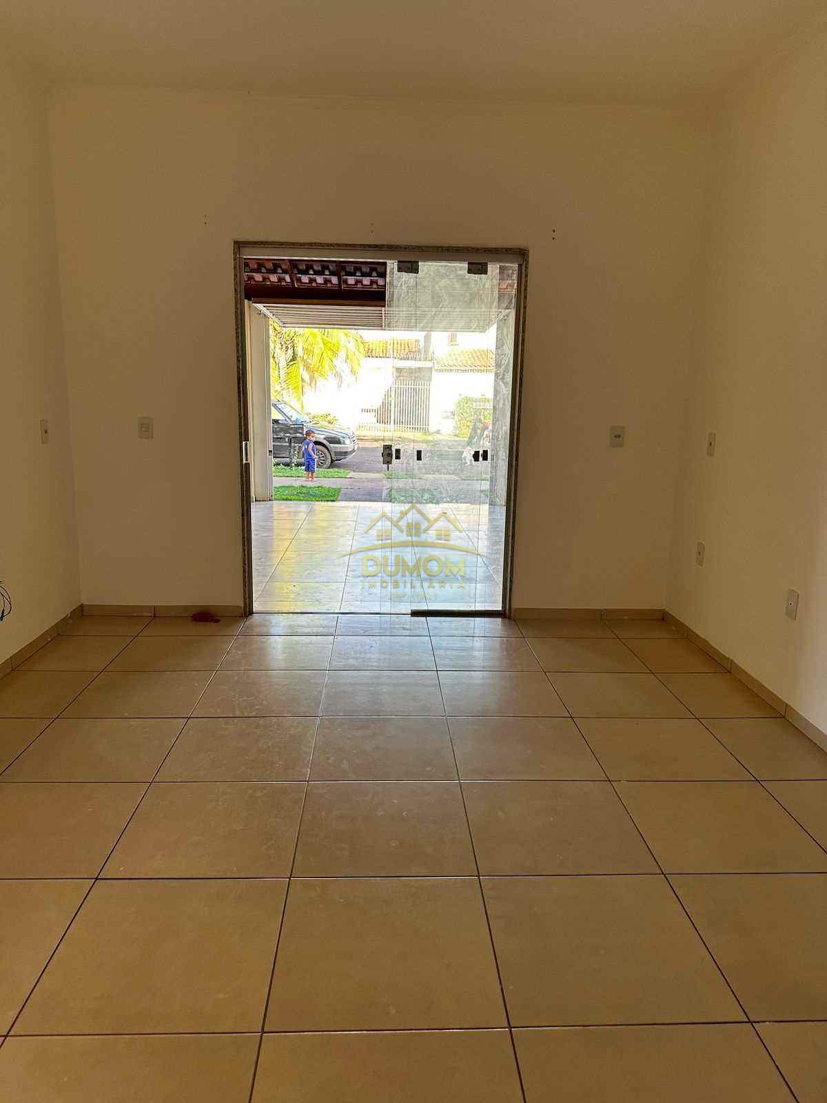 Casa para Venda por R$ 260.000, Nova Três Lagoas em Tres Lagoas/MS