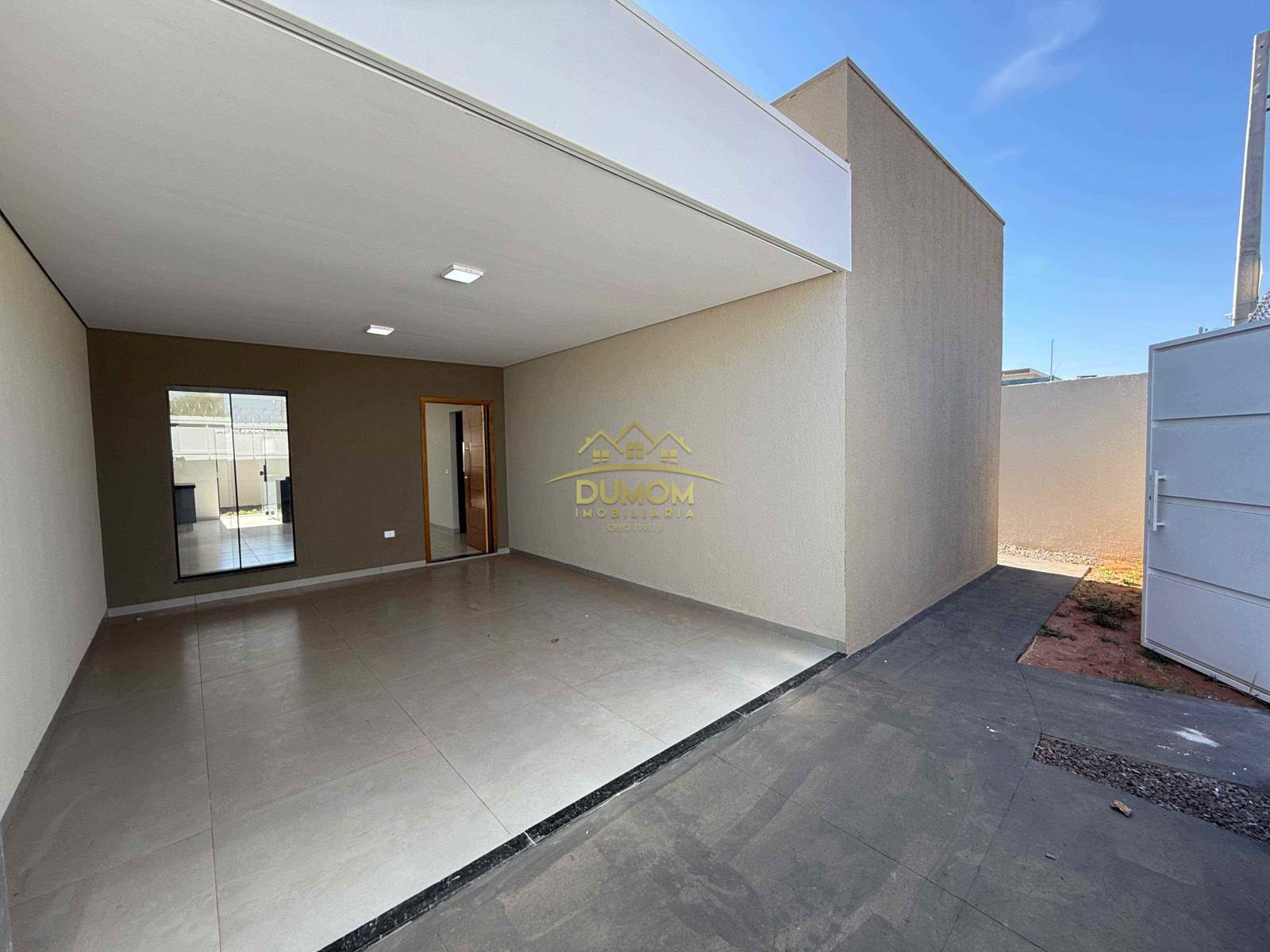 Casa para Venda por R$ 445.000, Santa Terezinha em Tres Lagoas/MS