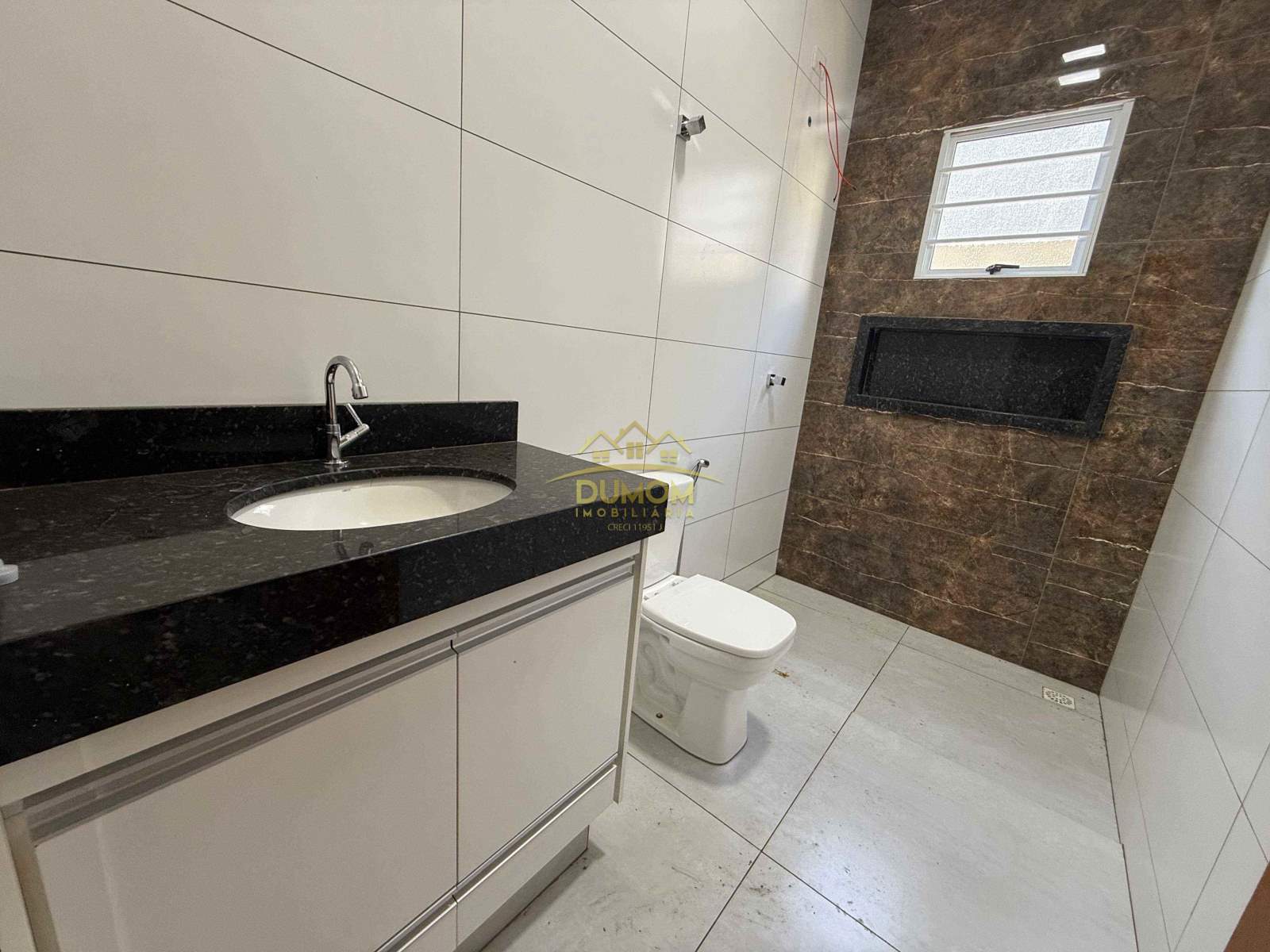 Casa para Venda por R$ 445.000, Santa Terezinha em Tres Lagoas/MS