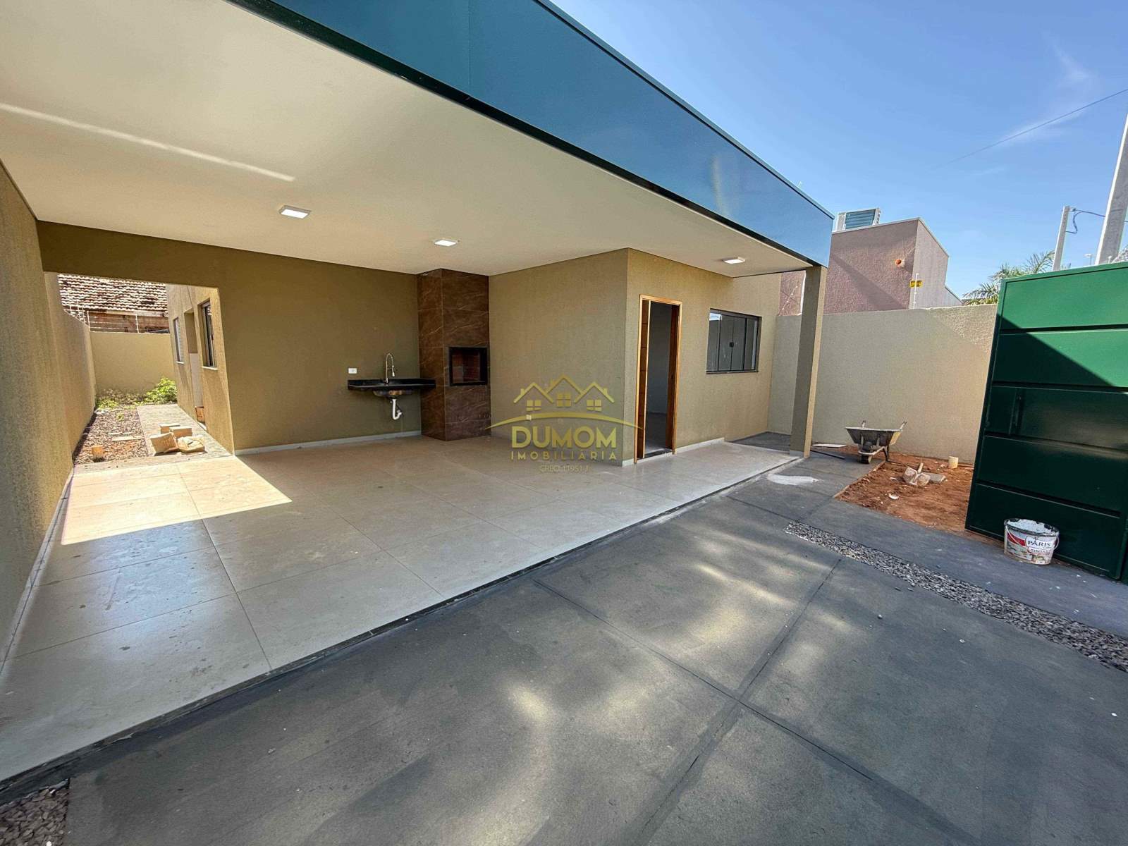 Casa para Venda por R$ 425.000, Santa Terezinha em Tres Lagoas/MS